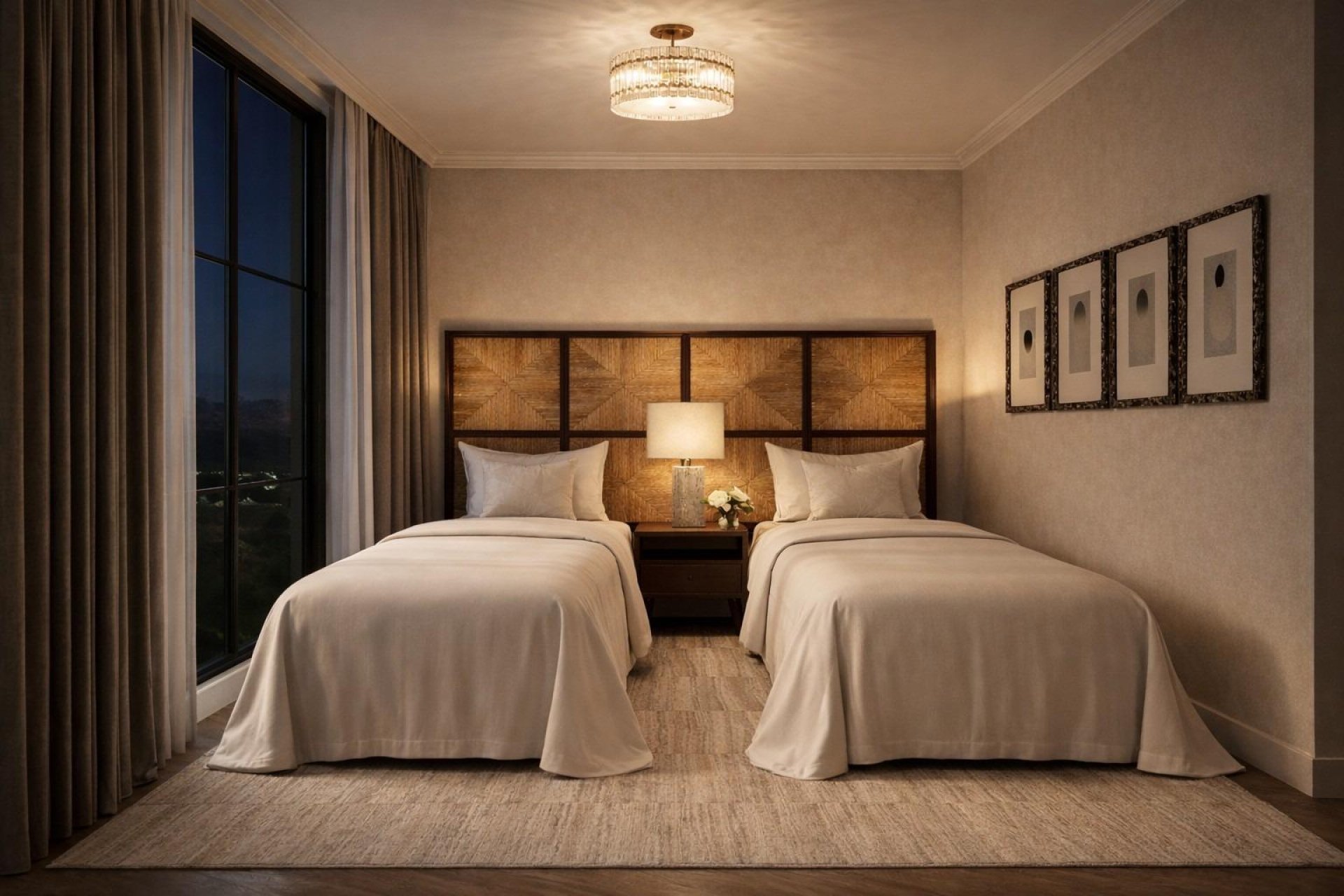 Construcție nouă - Town House -
Monda - Guaro