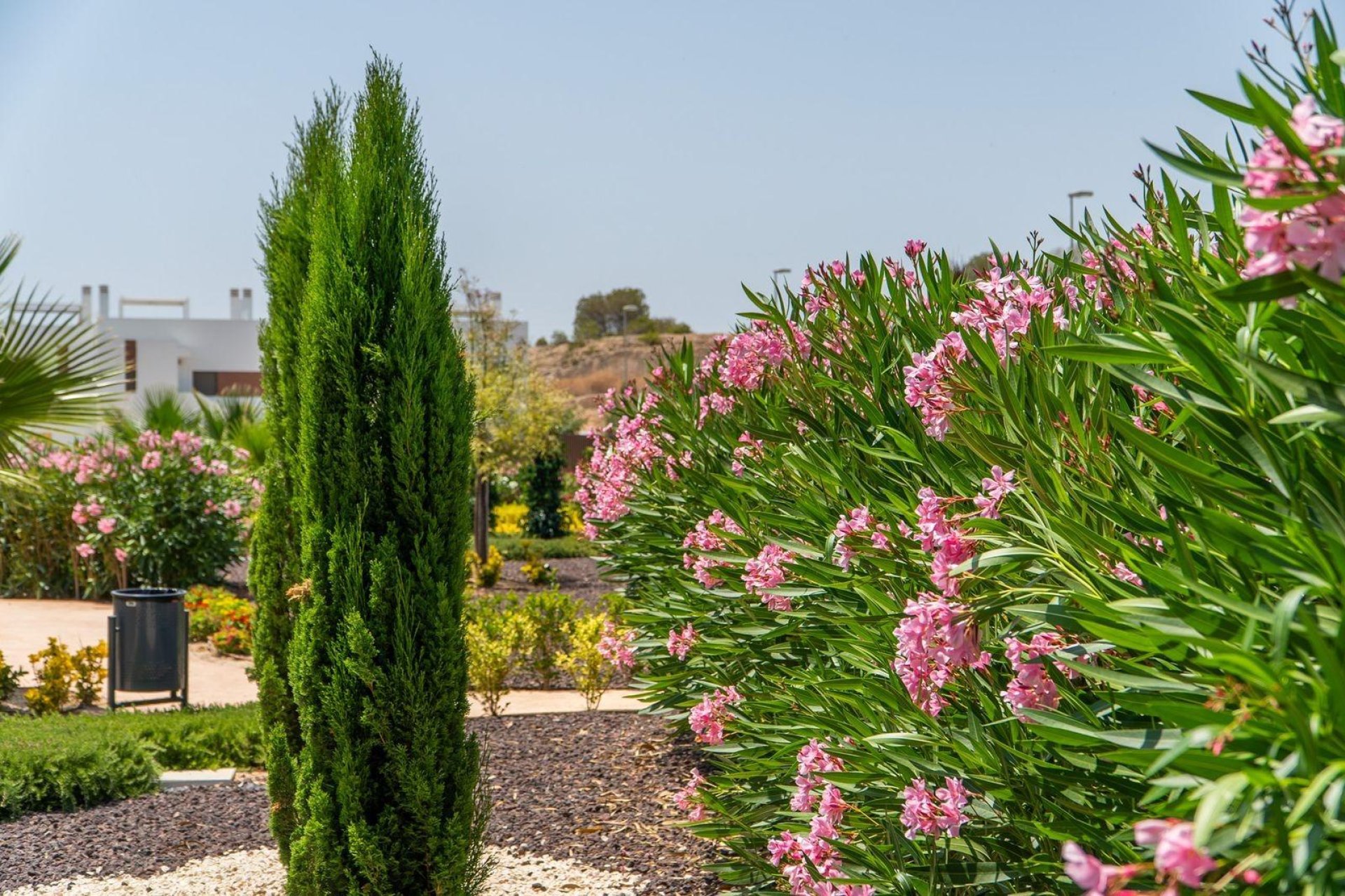 Construcție nouă - Town House -
Orihuela - Vistabella Golf