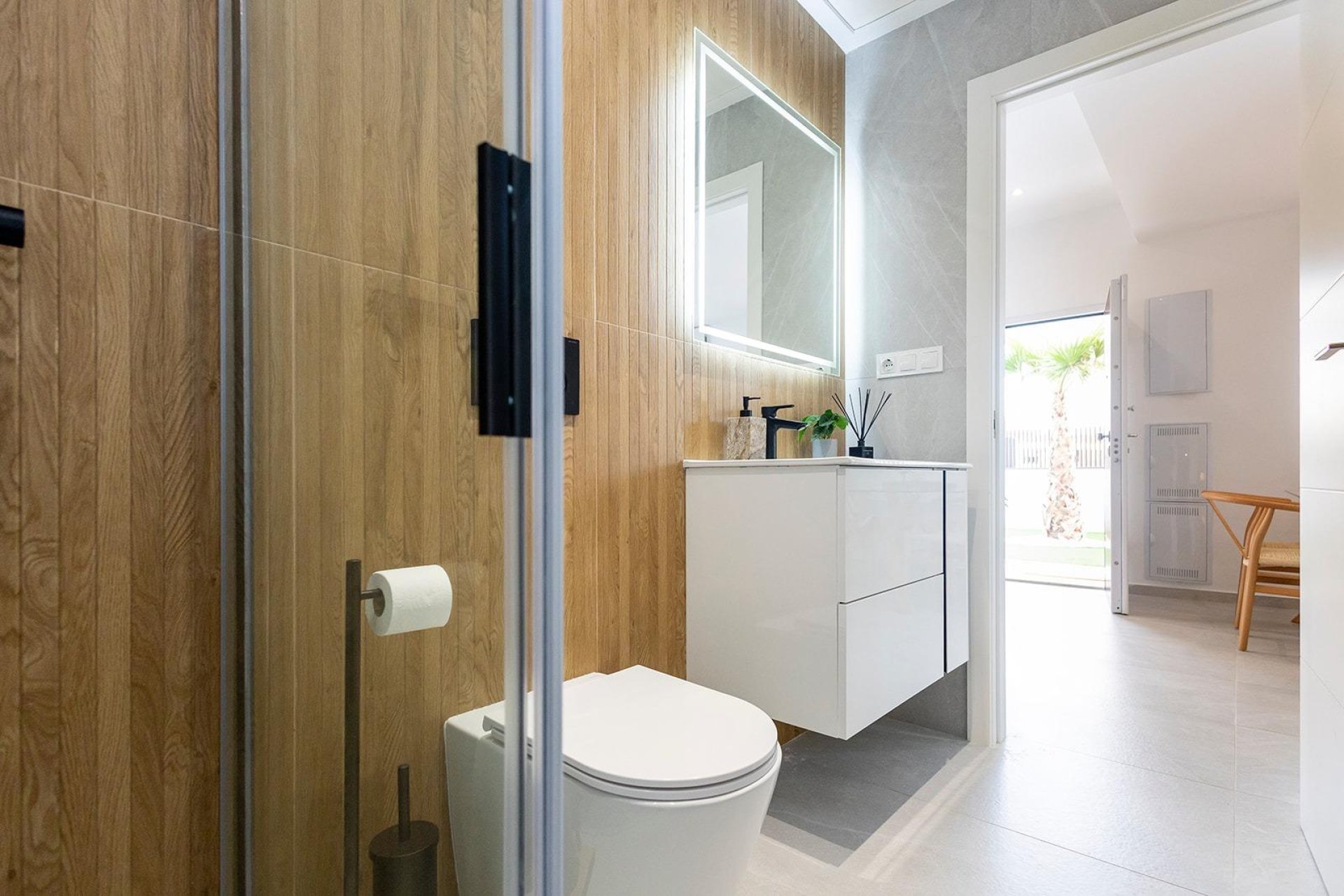 Construcție nouă - Town House -
Orihuela - Vistabella Golf