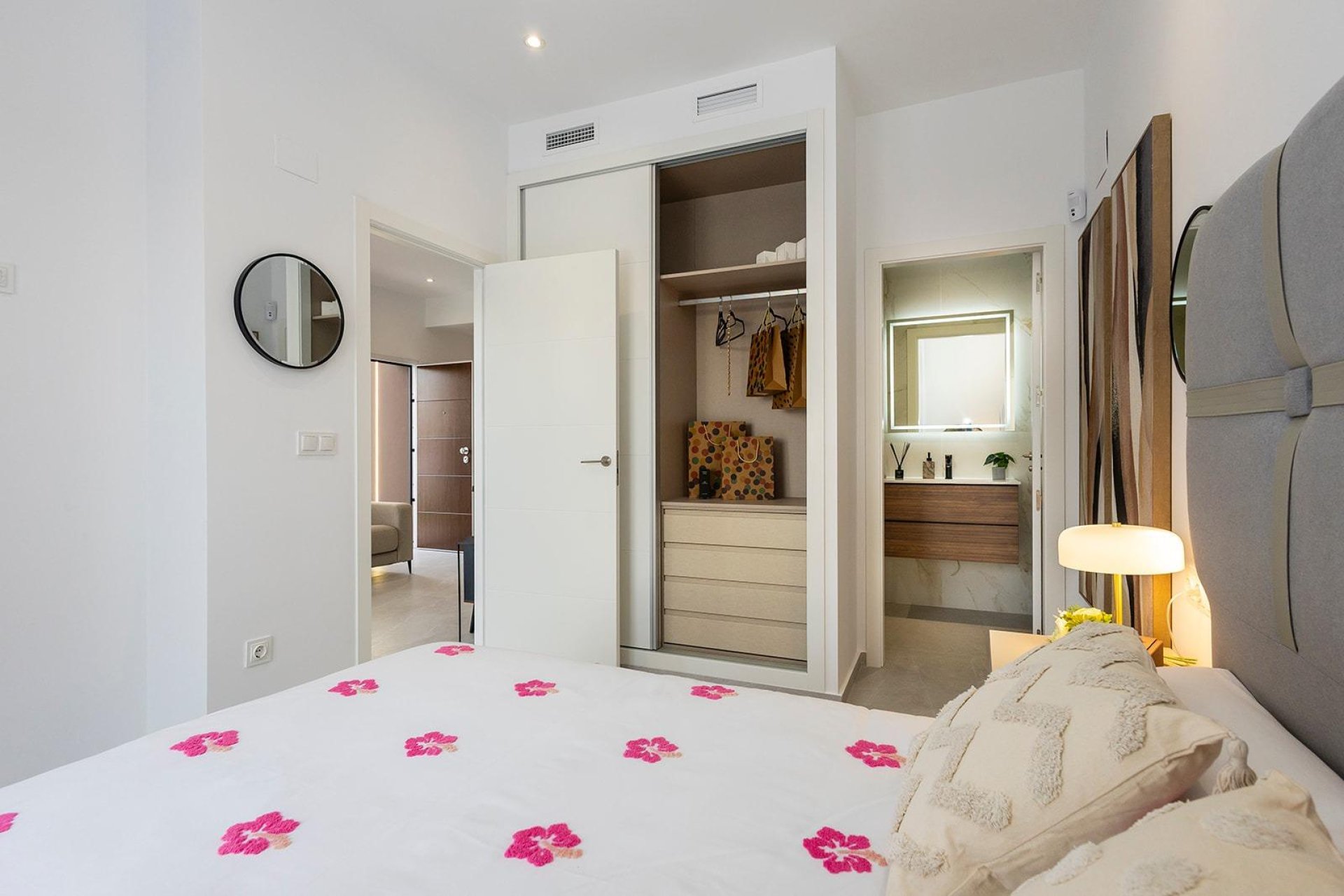 Construcție nouă - Town House -
Orihuela - Vistabella Golf