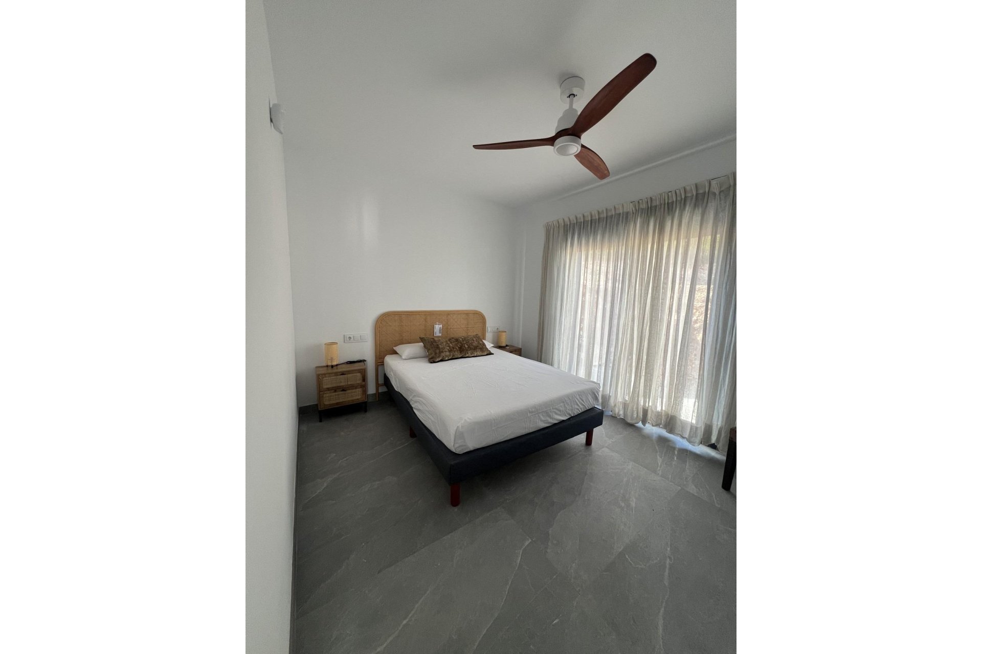 Construcție nouă - Town House -
Polop - PAU1