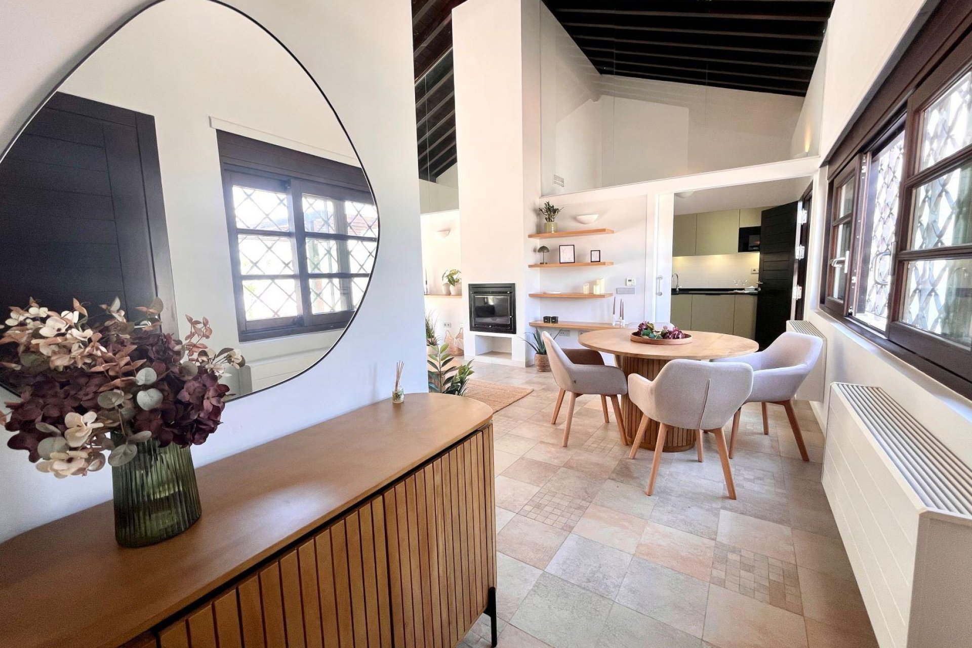 Construcție nouă - Town House -
Sucina - Peraleja Golf