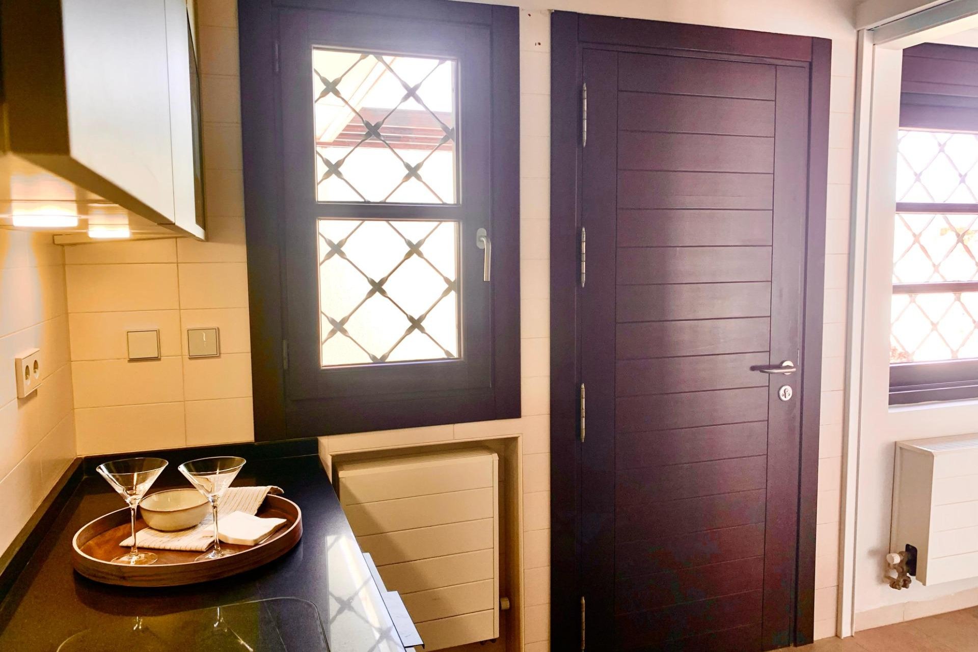 Construcție nouă - Town House -
Sucina - Peraleja Golf