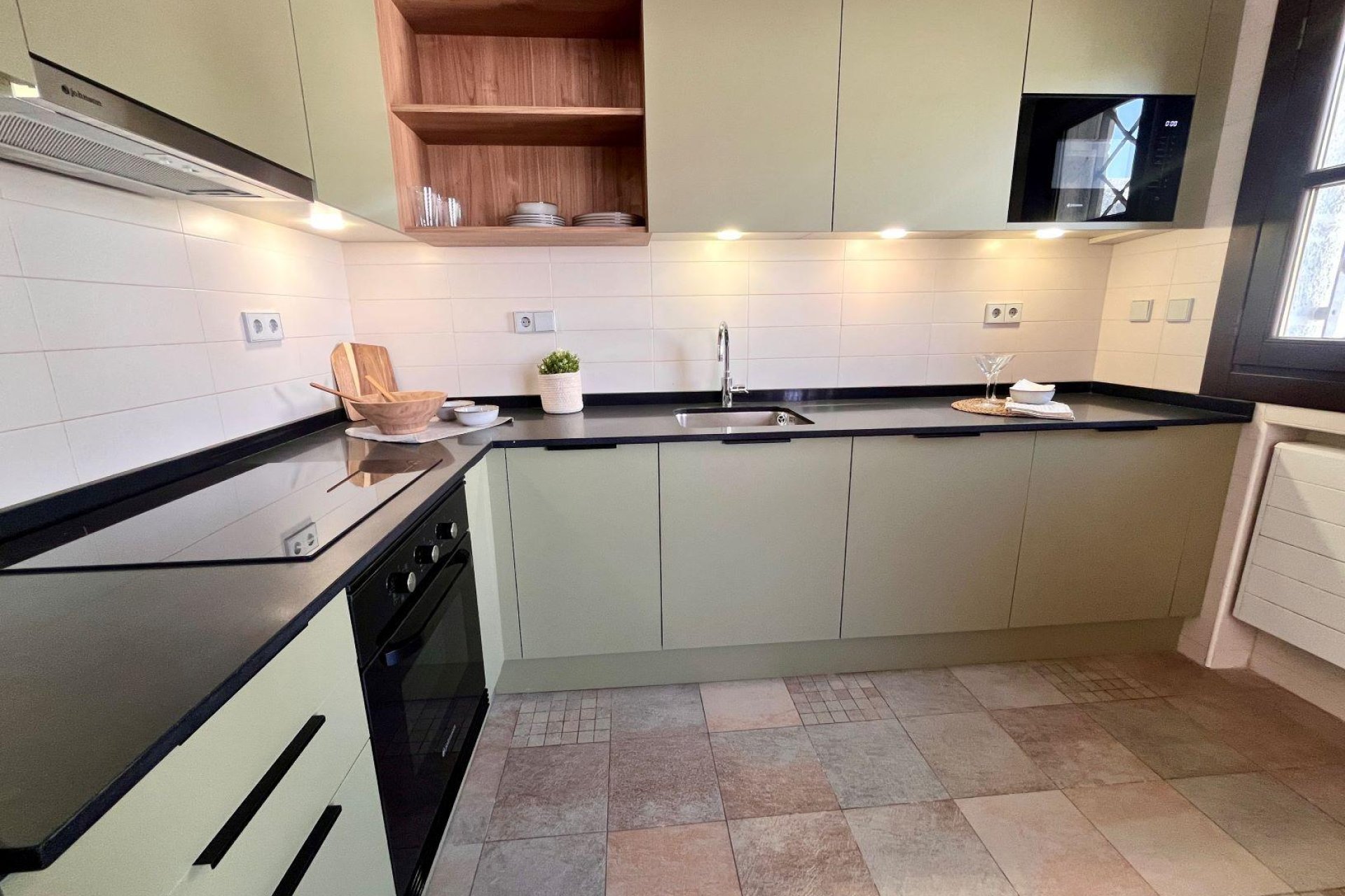 Construcție nouă - Town House -
Sucina - Peraleja Golf