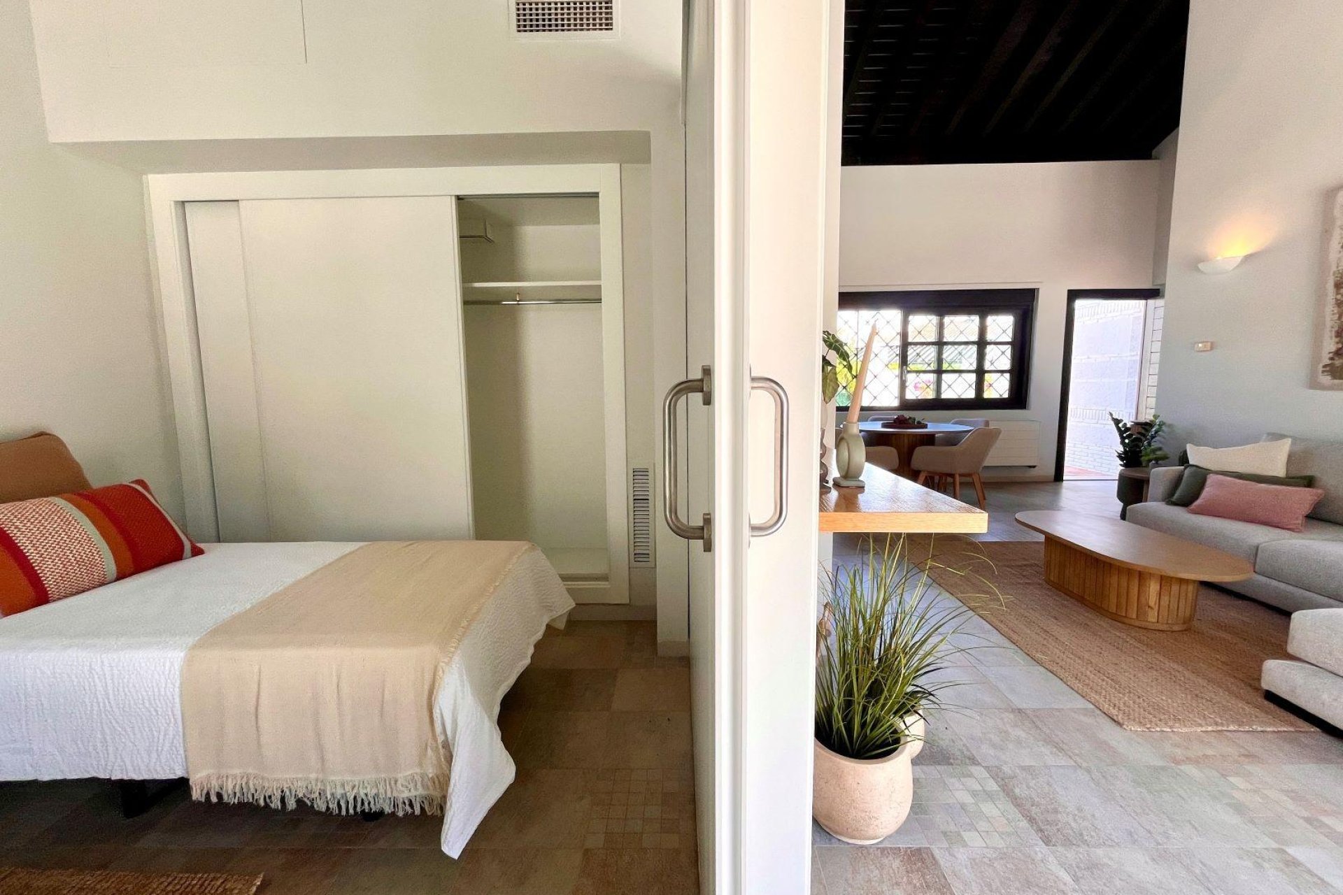 Construcție nouă - Town House -
Sucina - Peraleja Golf