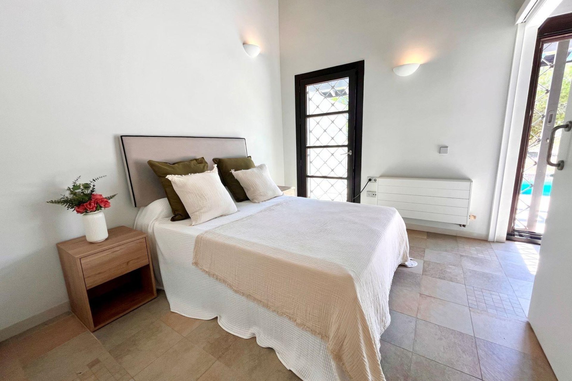 Construcție nouă - Town House -
Sucina - Peraleja Golf