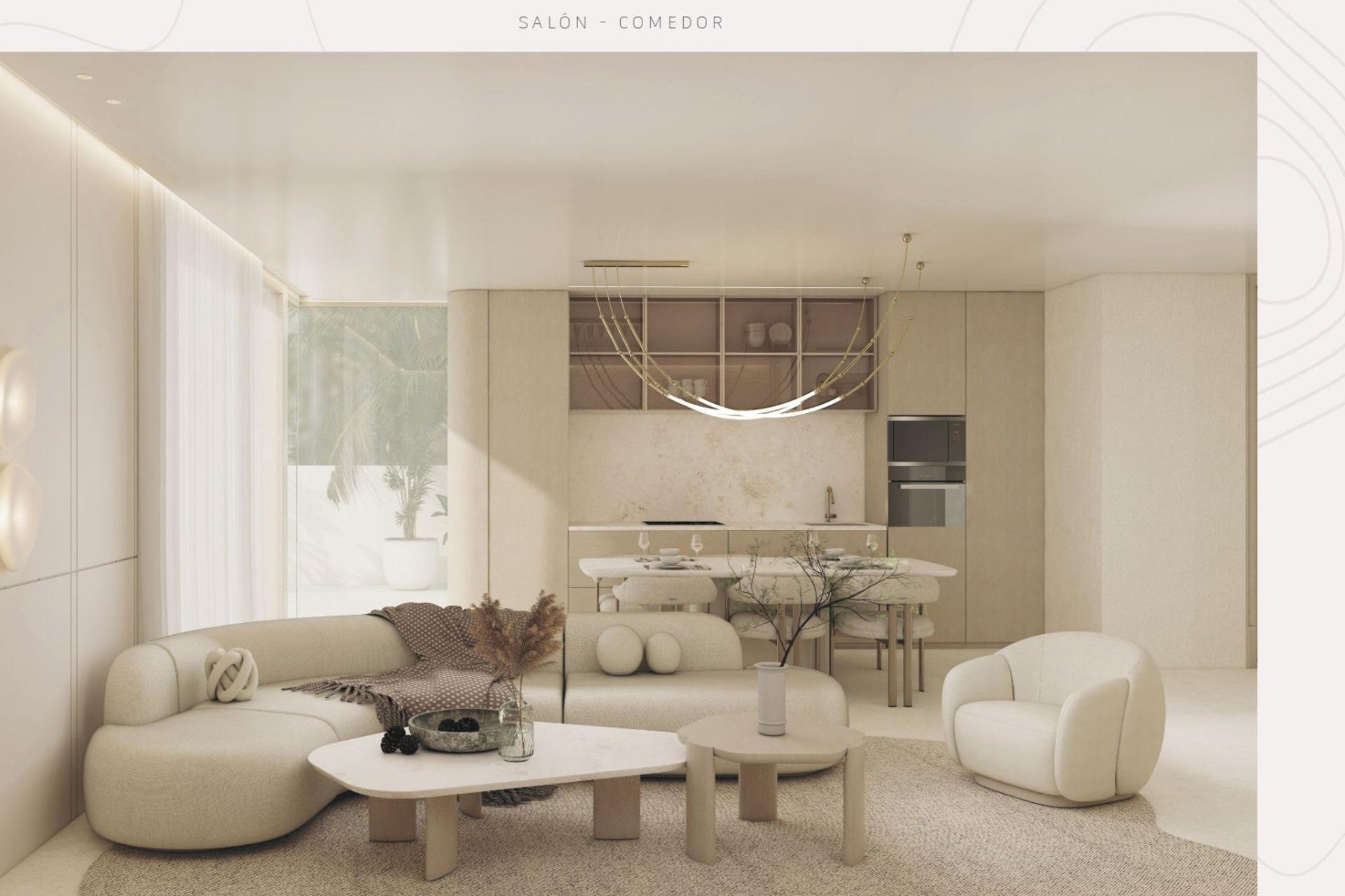 Construcție nouă - Vilă -
Algorfa - Castillo De Montemar