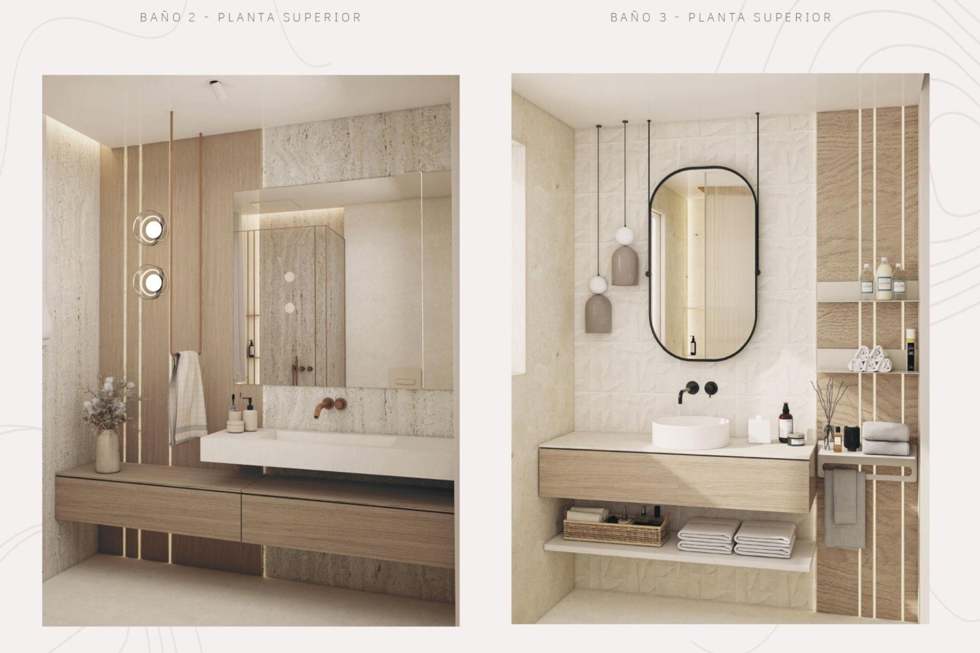 Construcție nouă - Vilă -
Algorfa - Castillo De Montemar