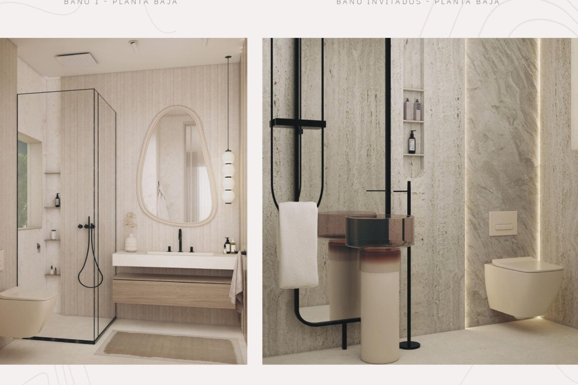 Construcție nouă - Vilă -
Algorfa - Castillo De Montemar