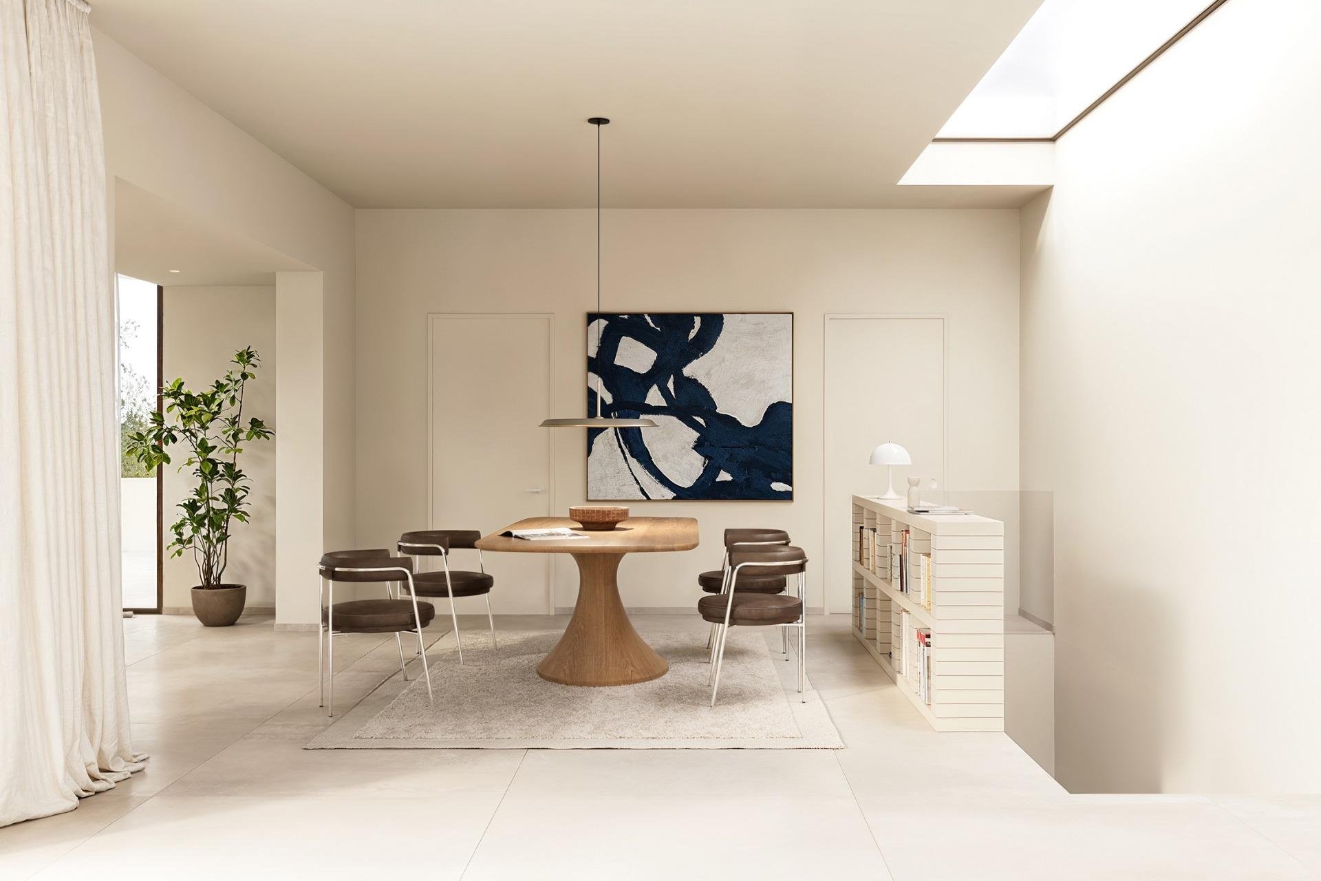 Construcție nouă - Vilă -
Algorfa - La Finca Golf