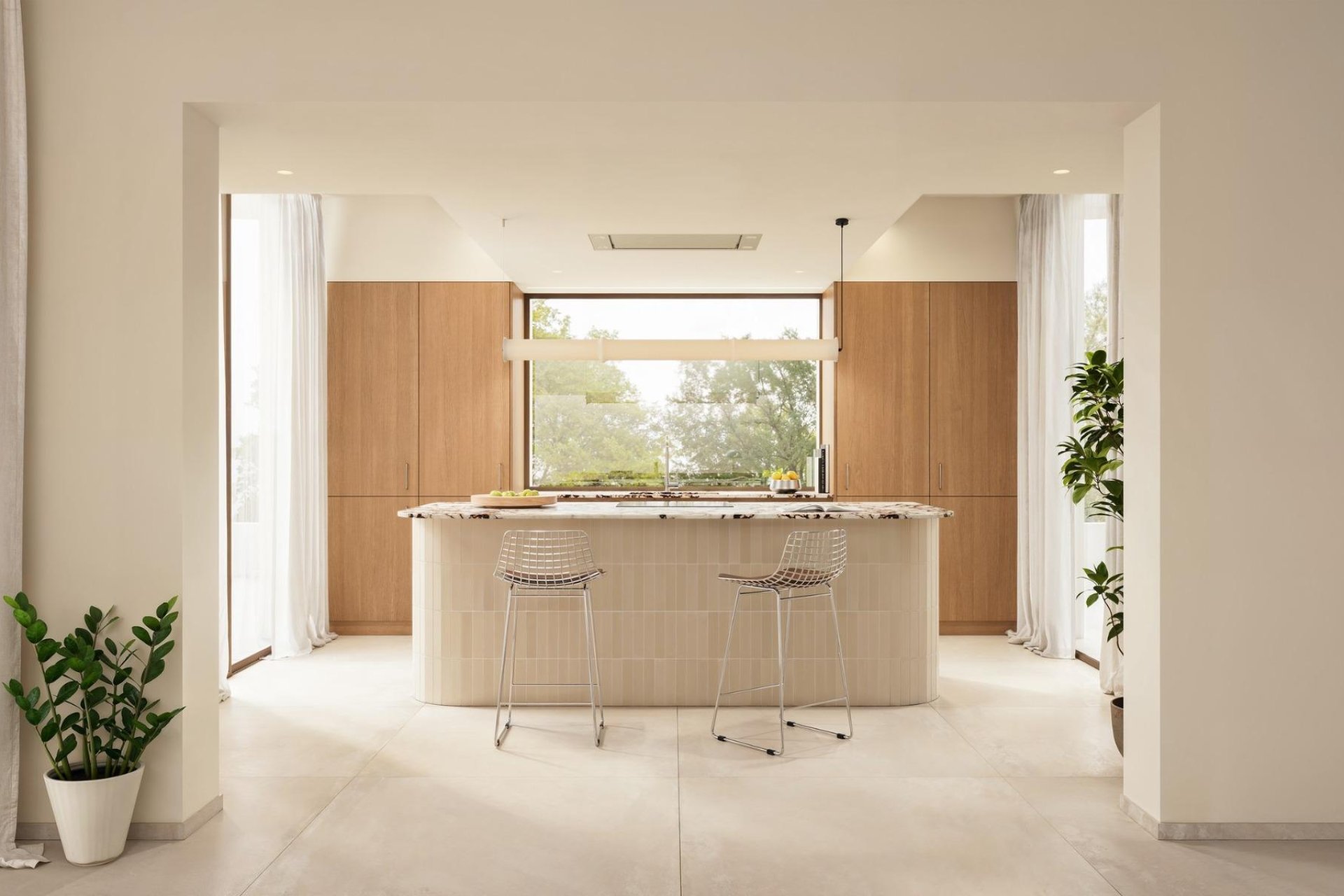 Construcție nouă - Vilă -
Algorfa - La Finca Golf