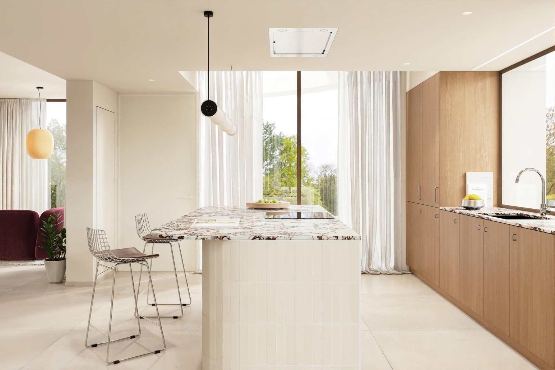 Construcție nouă - Vilă -
Algorfa - La Finca Golf