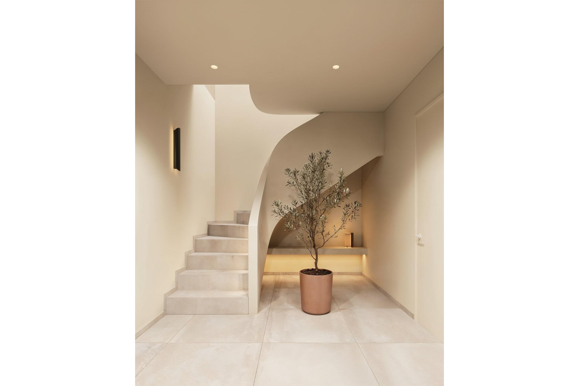 Construcție nouă - Vilă -
Algorfa - La Finca Golf