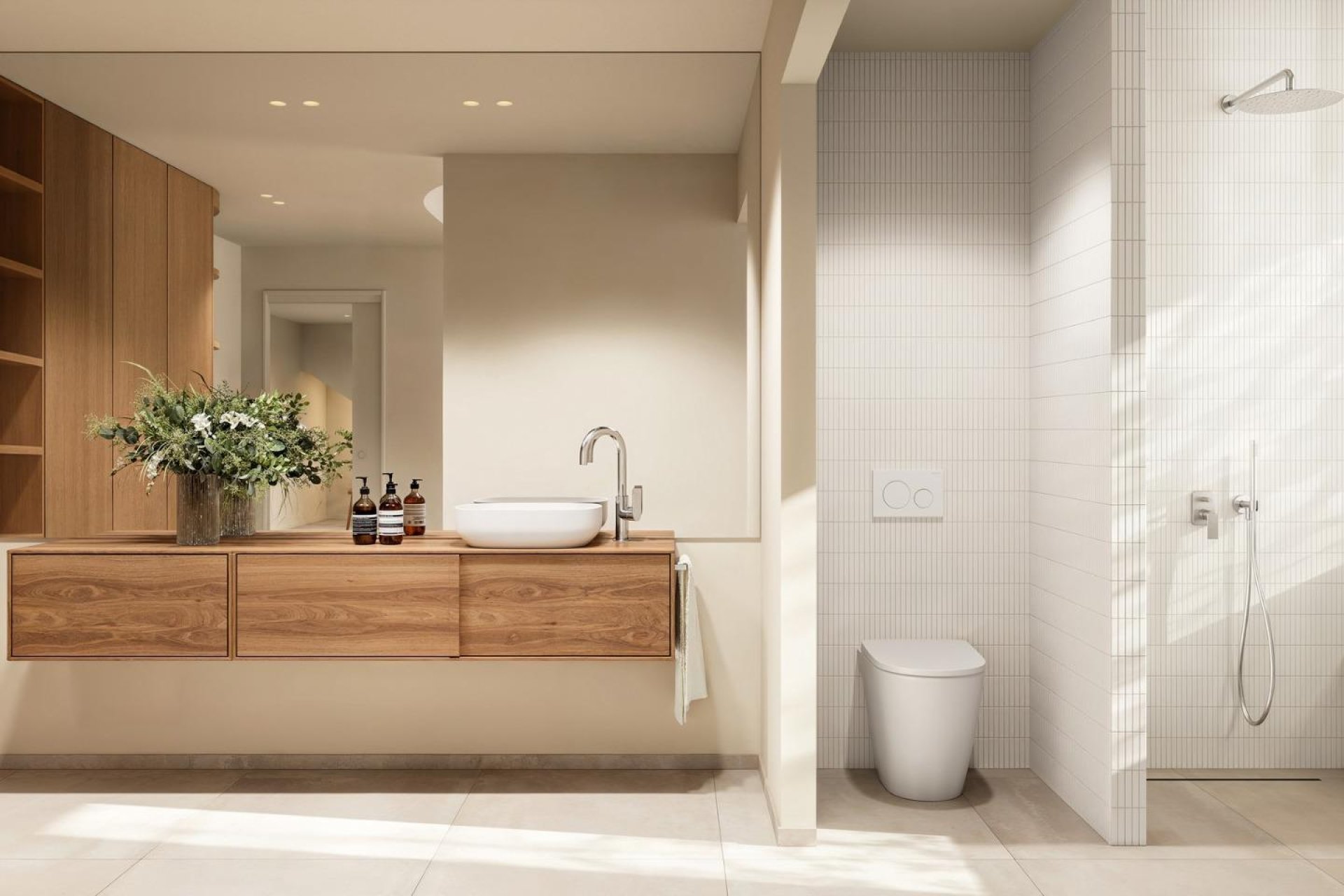 Construcție nouă - Vilă -
Algorfa - La Finca Golf