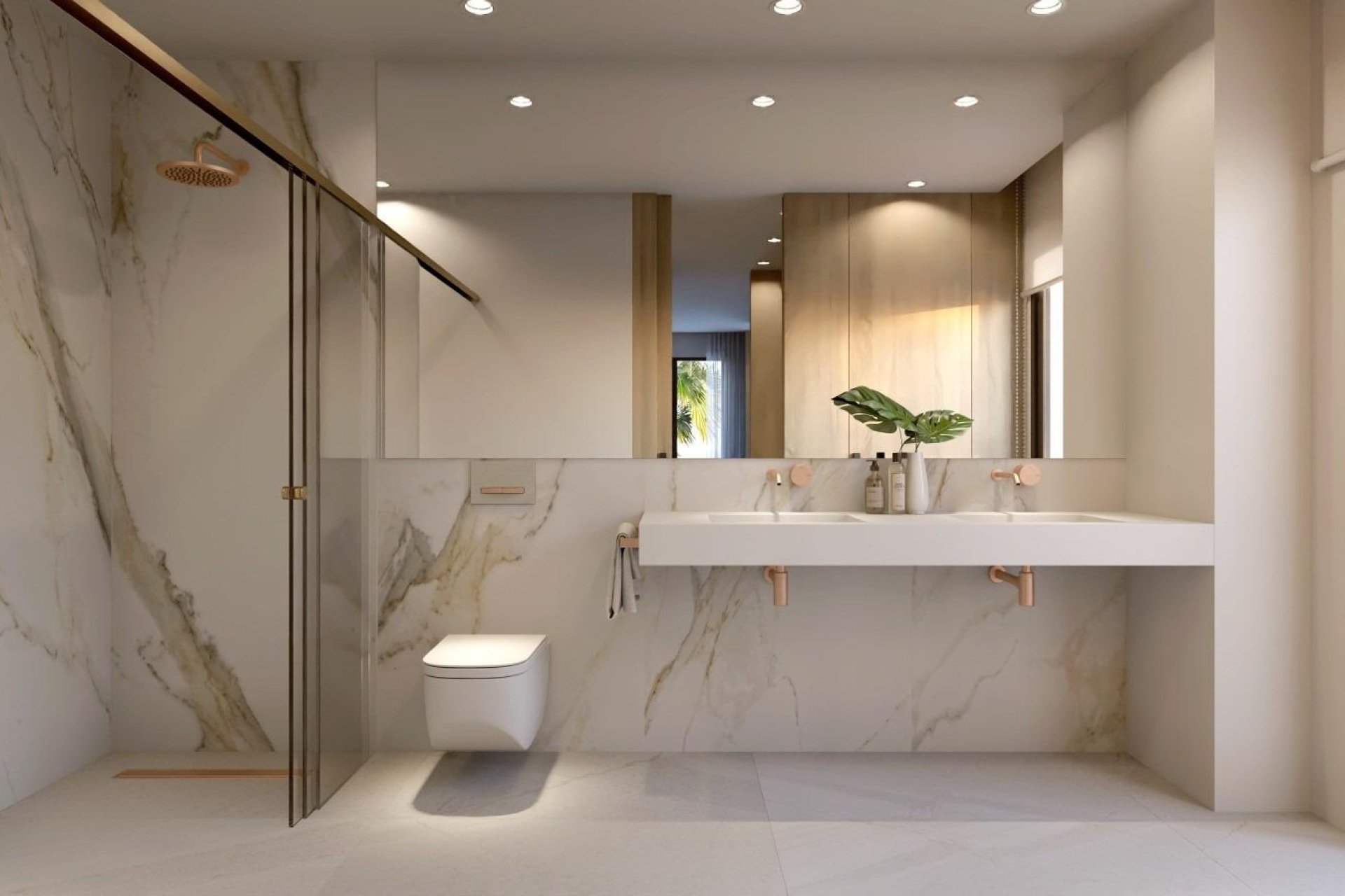 Construcție nouă - Vilă -
Algorfa - La Finca Golf