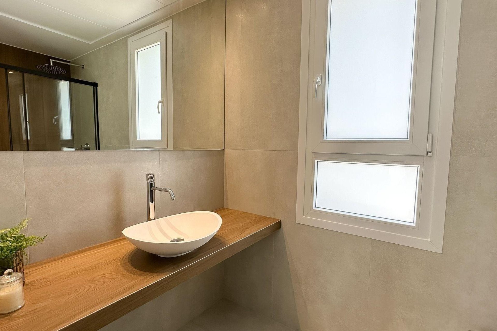 Construcție nouă - Vilă -
Algorfa - La Finca Golf