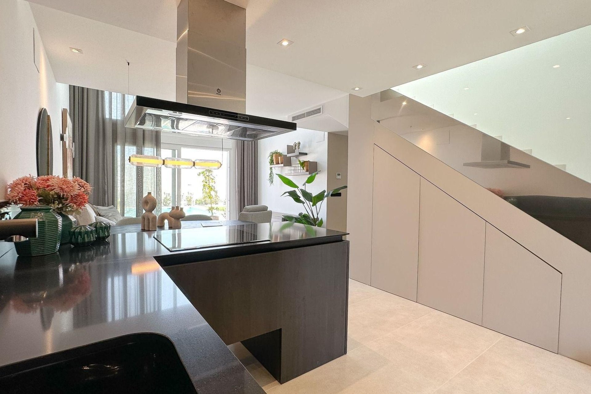 Construcție nouă - Vilă -
Algorfa - La Finca Golf