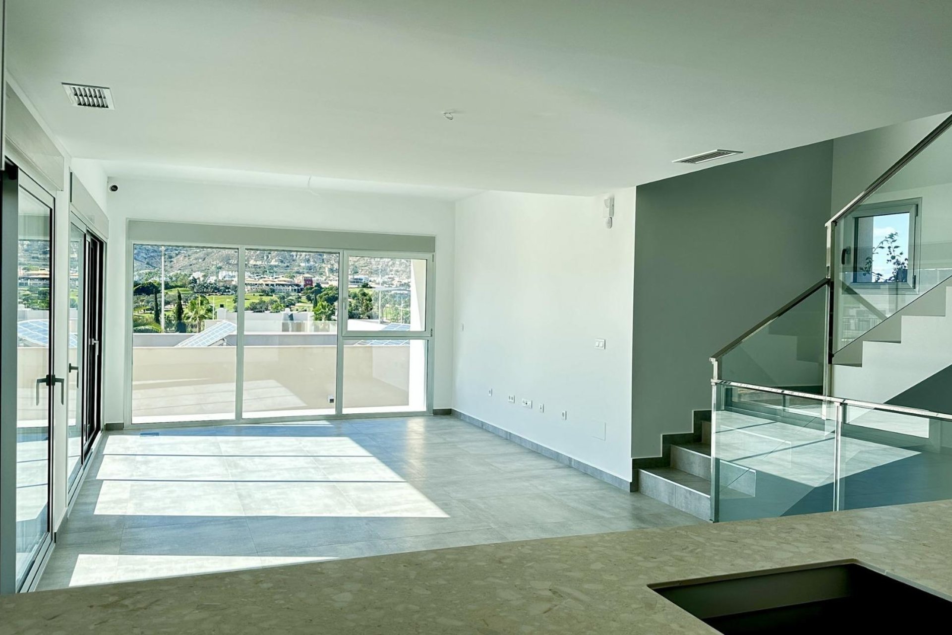 Construcție nouă - Vilă -
Algorfa - La Finca Golf