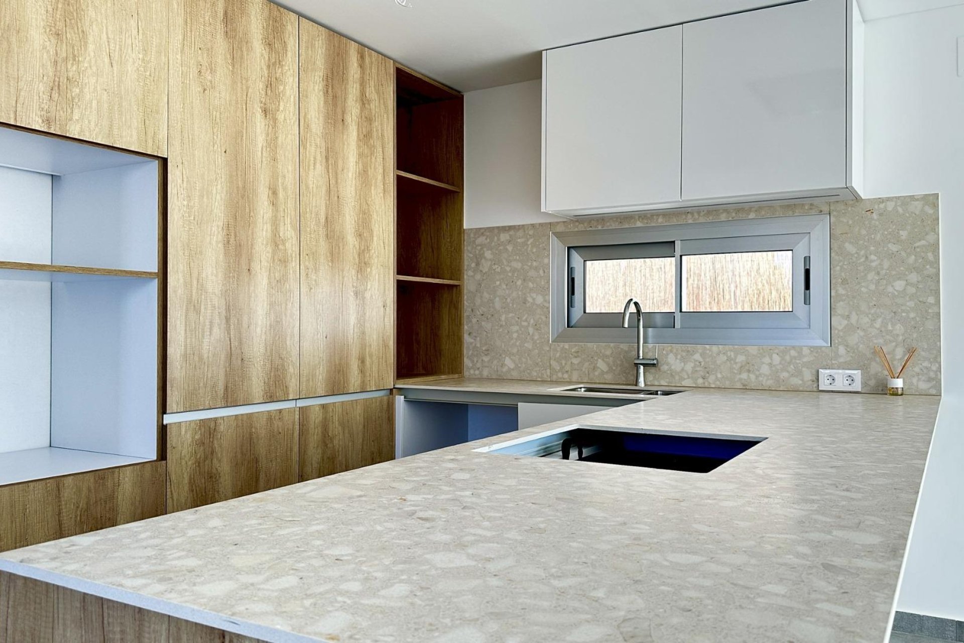 Construcție nouă - Vilă -
Algorfa - La Finca Golf