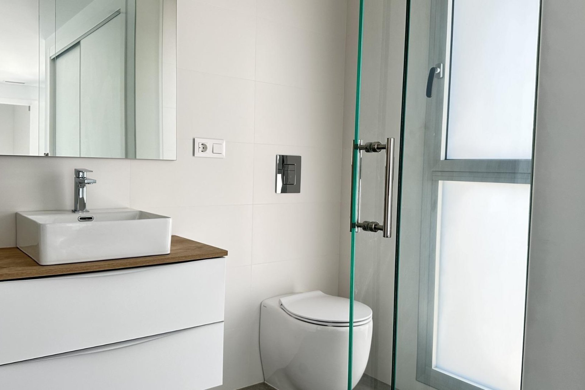 Construcție nouă - Vilă -
Algorfa - La Finca Golf