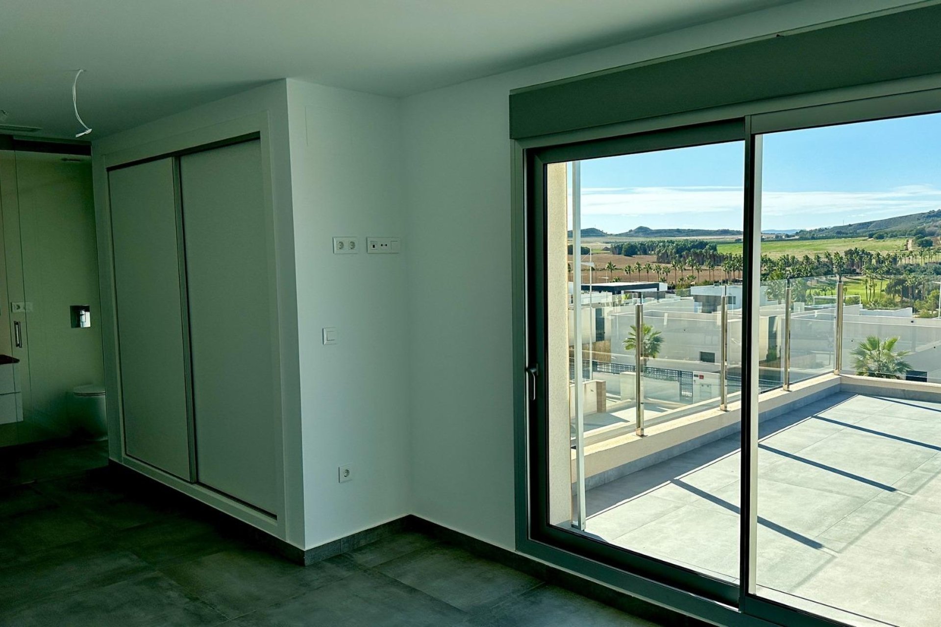 Construcție nouă - Vilă -
Algorfa - La Finca Golf