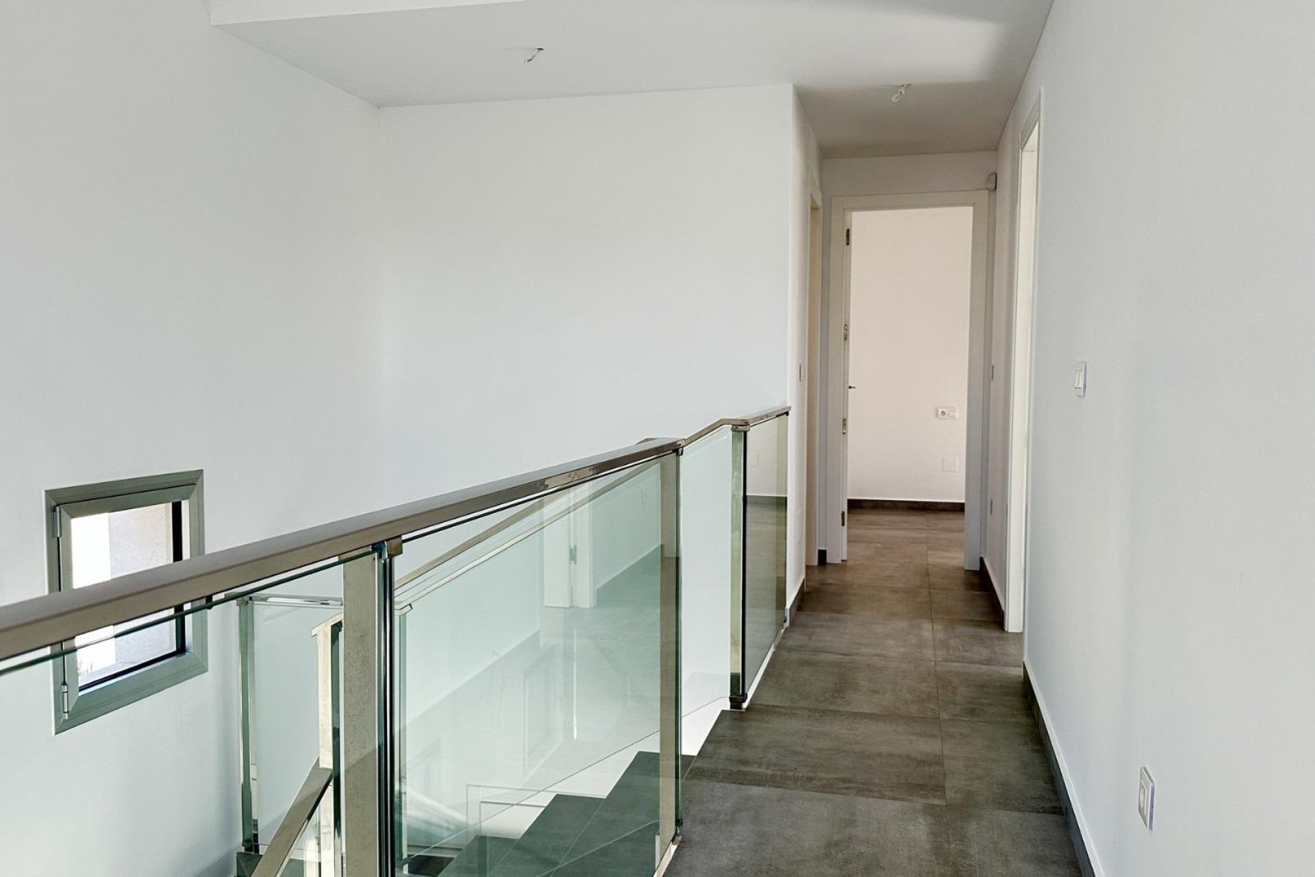 Construcție nouă - Vilă -
Algorfa - La Finca Golf