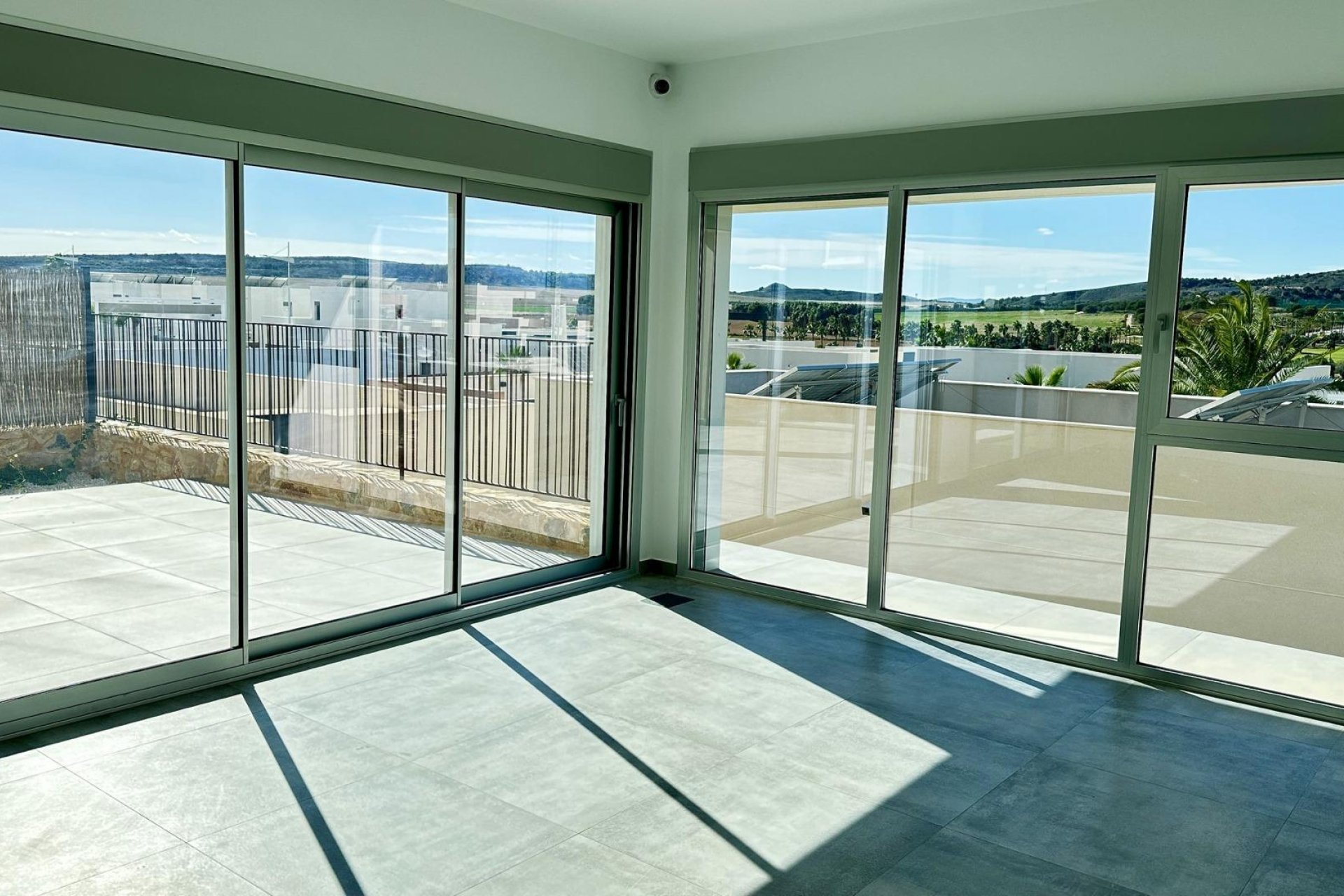 Construcție nouă - Vilă -
Algorfa - La Finca Golf