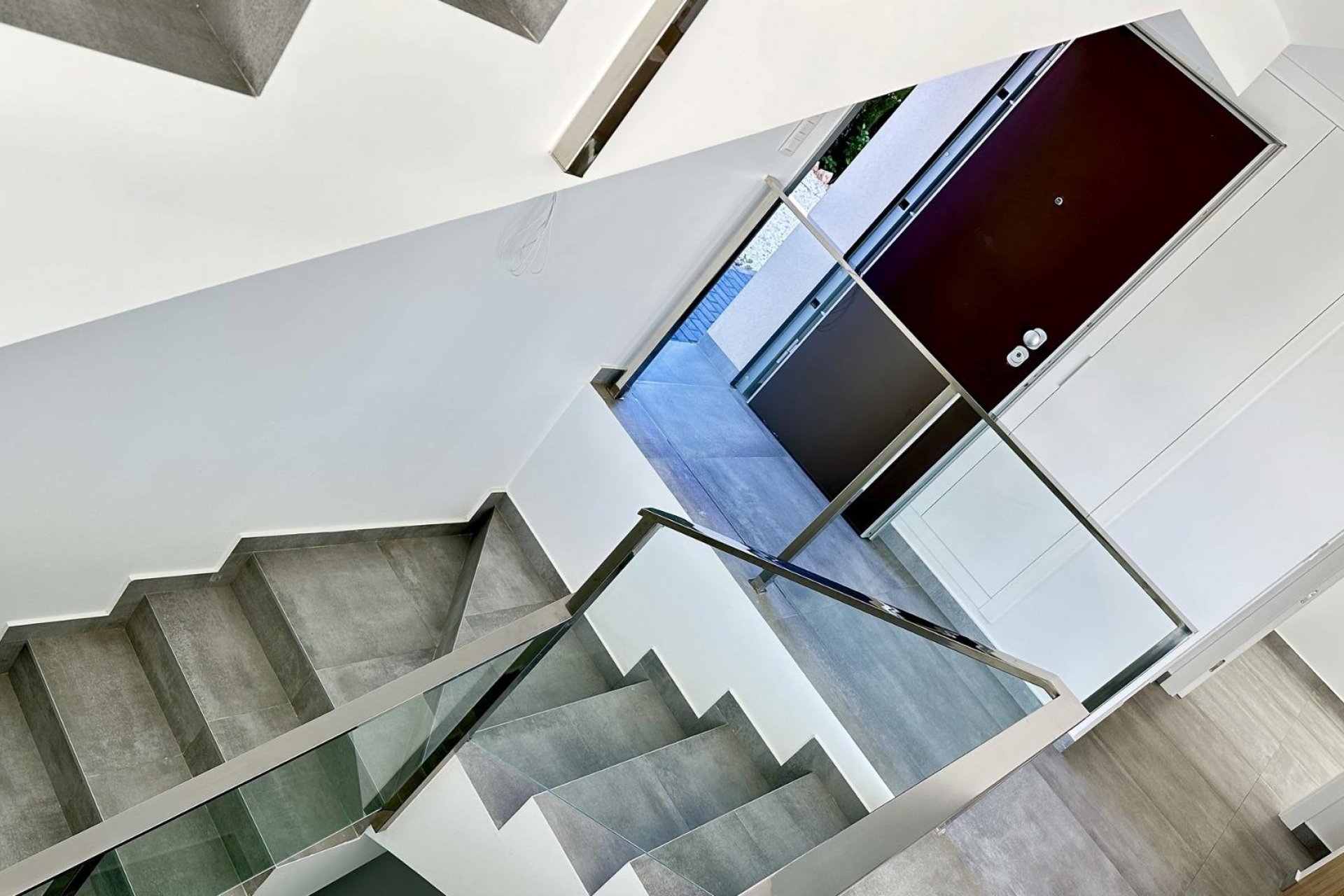 Construcție nouă - Vilă -
Algorfa - La Finca Golf