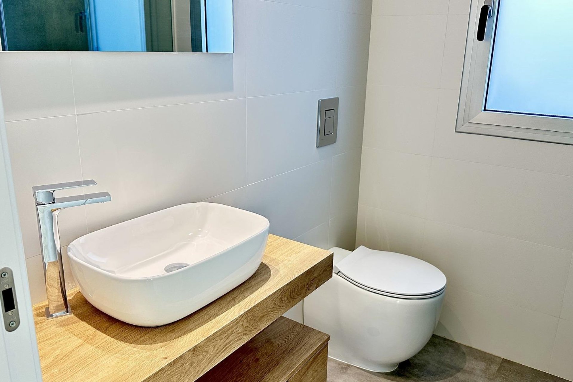 Construcție nouă - Vilă -
Algorfa - La Finca Golf