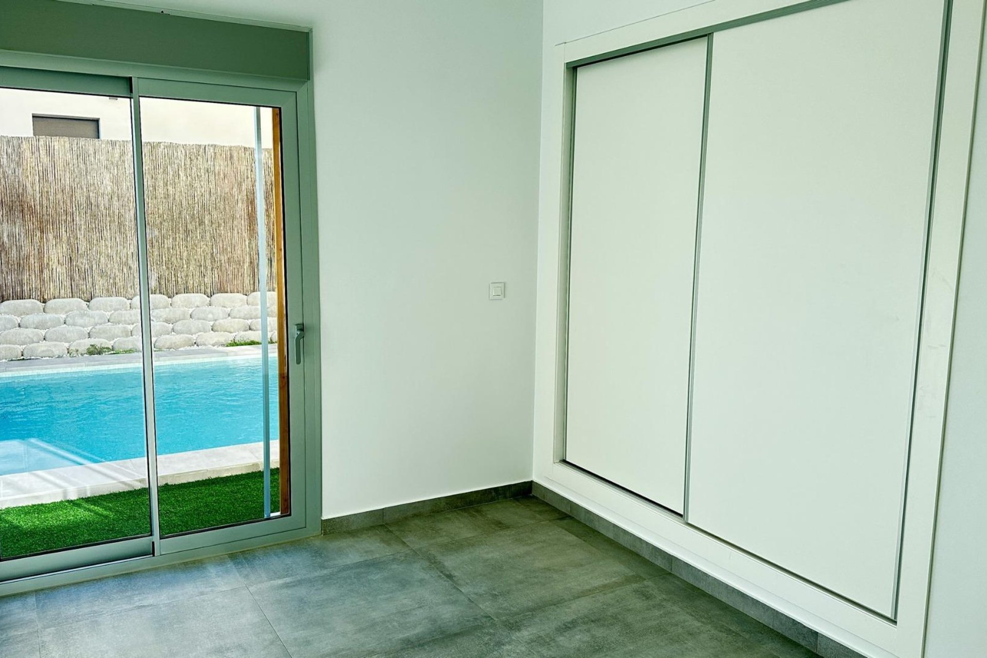 Construcție nouă - Vilă -
Algorfa - La Finca Golf