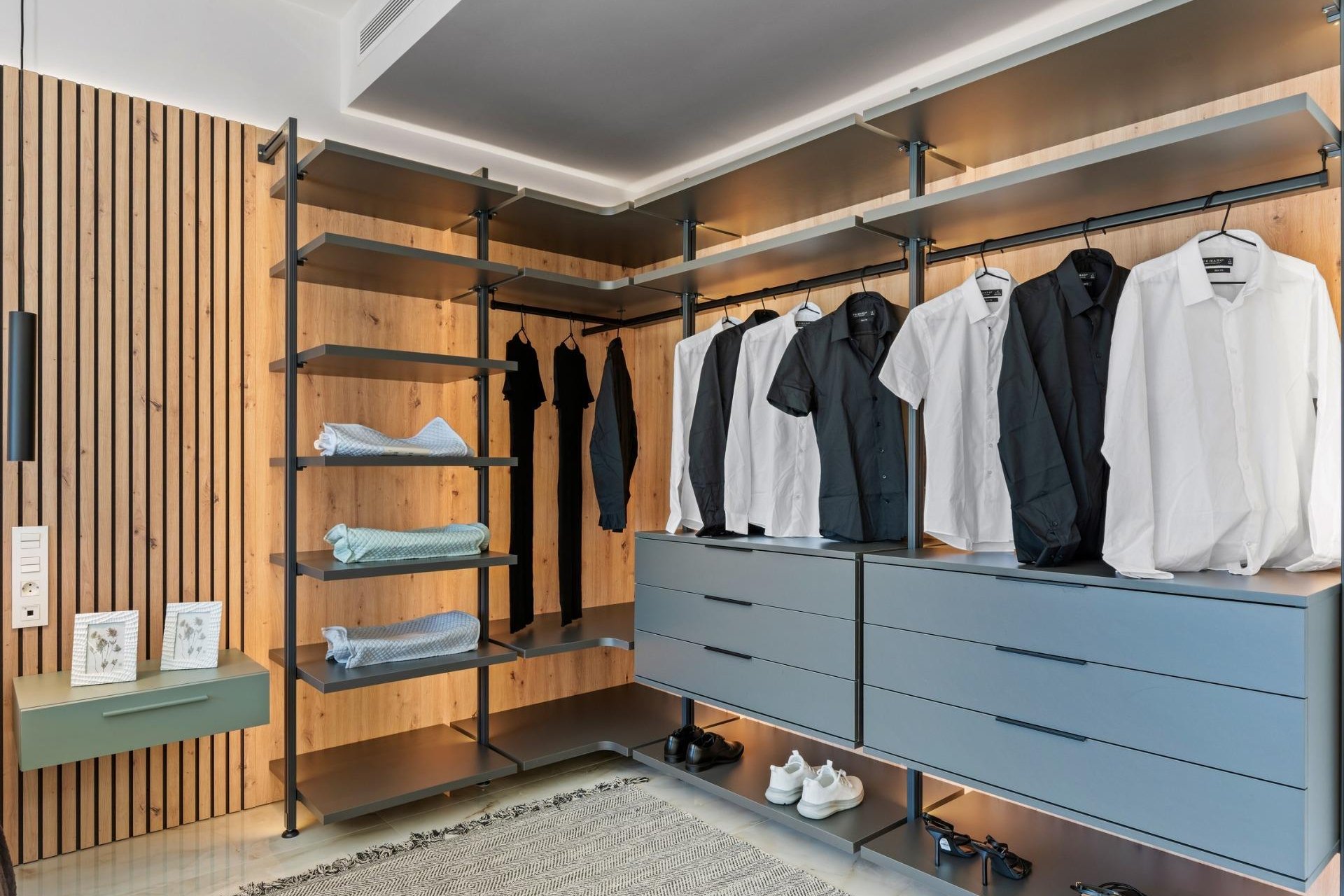 Construcție nouă - Vilă -
Algorfa - La Finca Golf