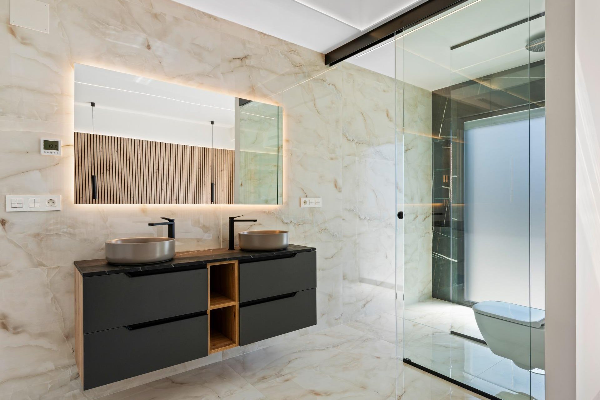 Construcție nouă - Vilă -
Algorfa - La Finca Golf