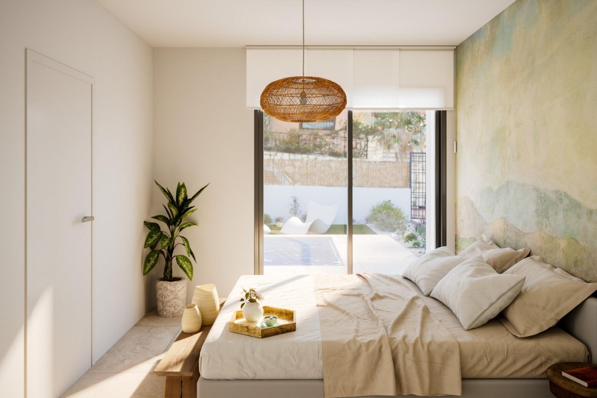 Construcție nouă - Vilă -
Algorfa - La Finca Golf