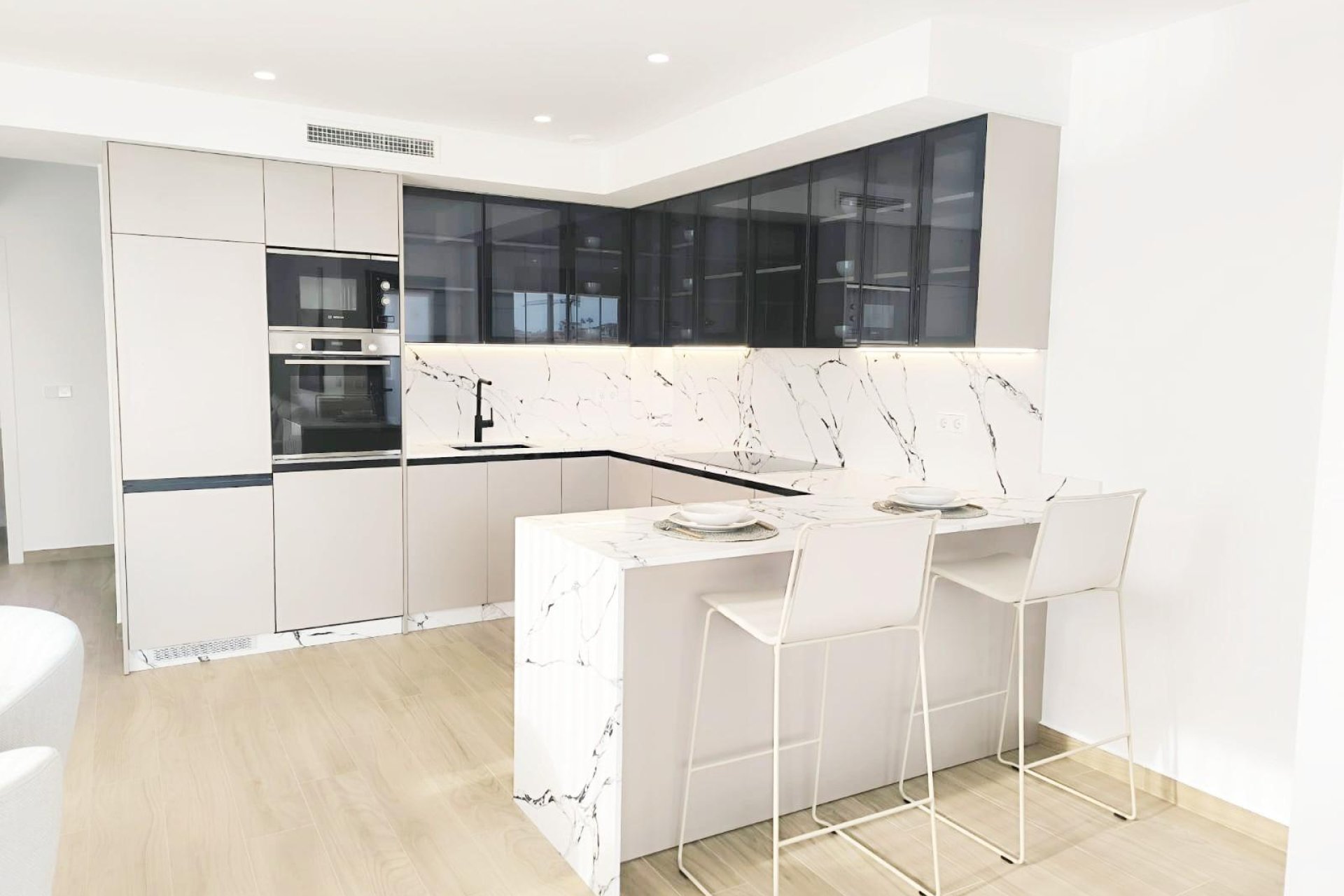 Construcție nouă - Vilă -
Algorfa - La Finca Golf