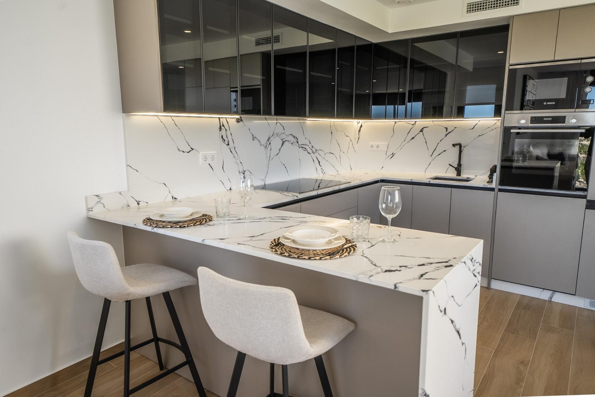 Construcție nouă - Vilă -
Algorfa - La Finca Golf