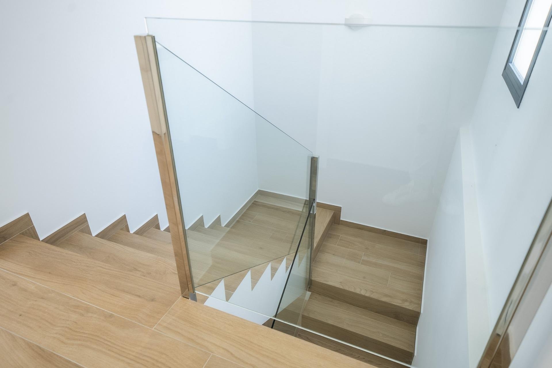 Construcție nouă - Vilă -
Algorfa - La Finca Golf