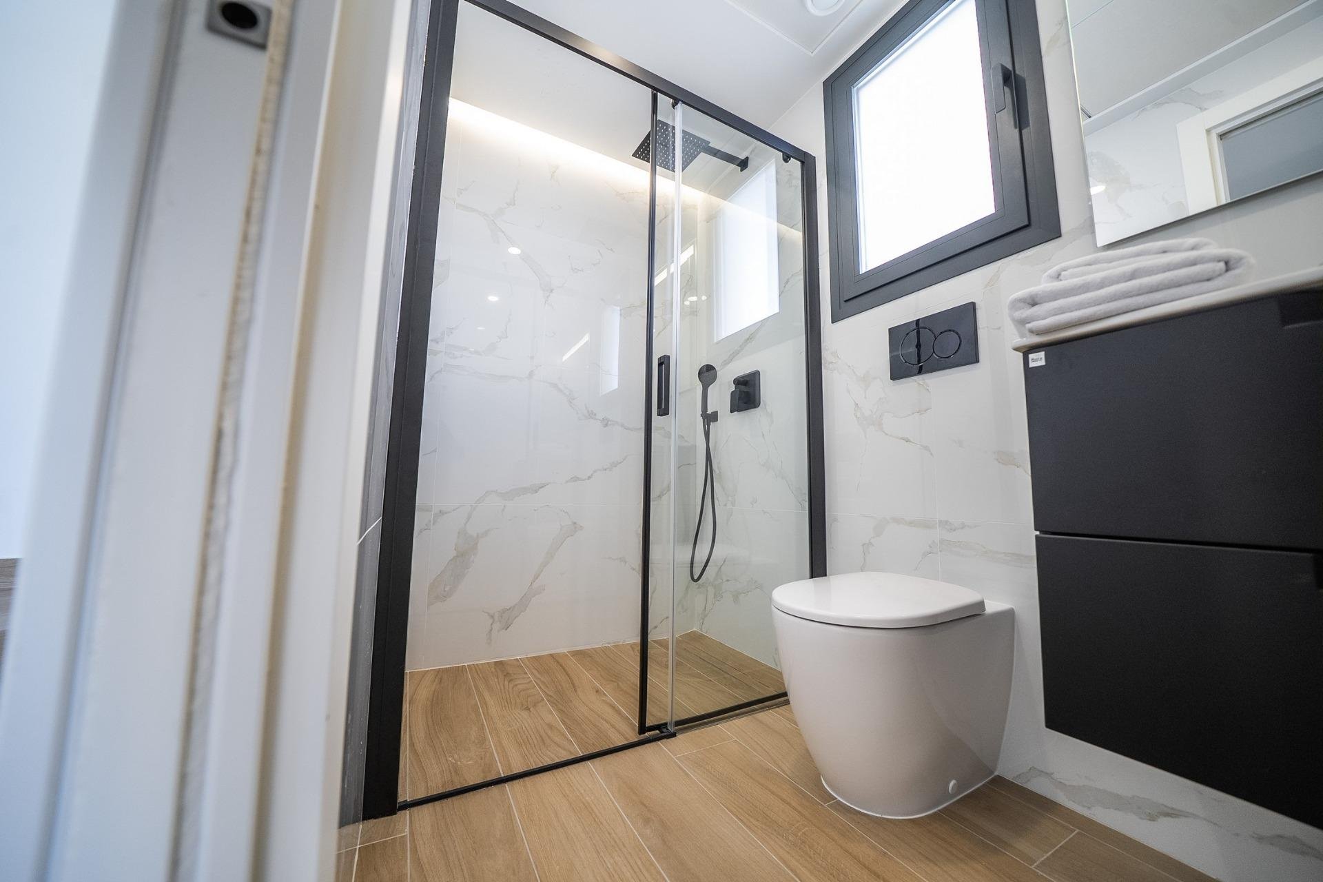 Construcție nouă - Vilă -
Algorfa - La Finca Golf