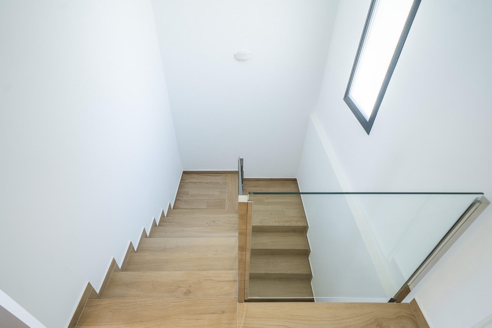 Construcție nouă - Vilă -
Algorfa - La Finca Golf