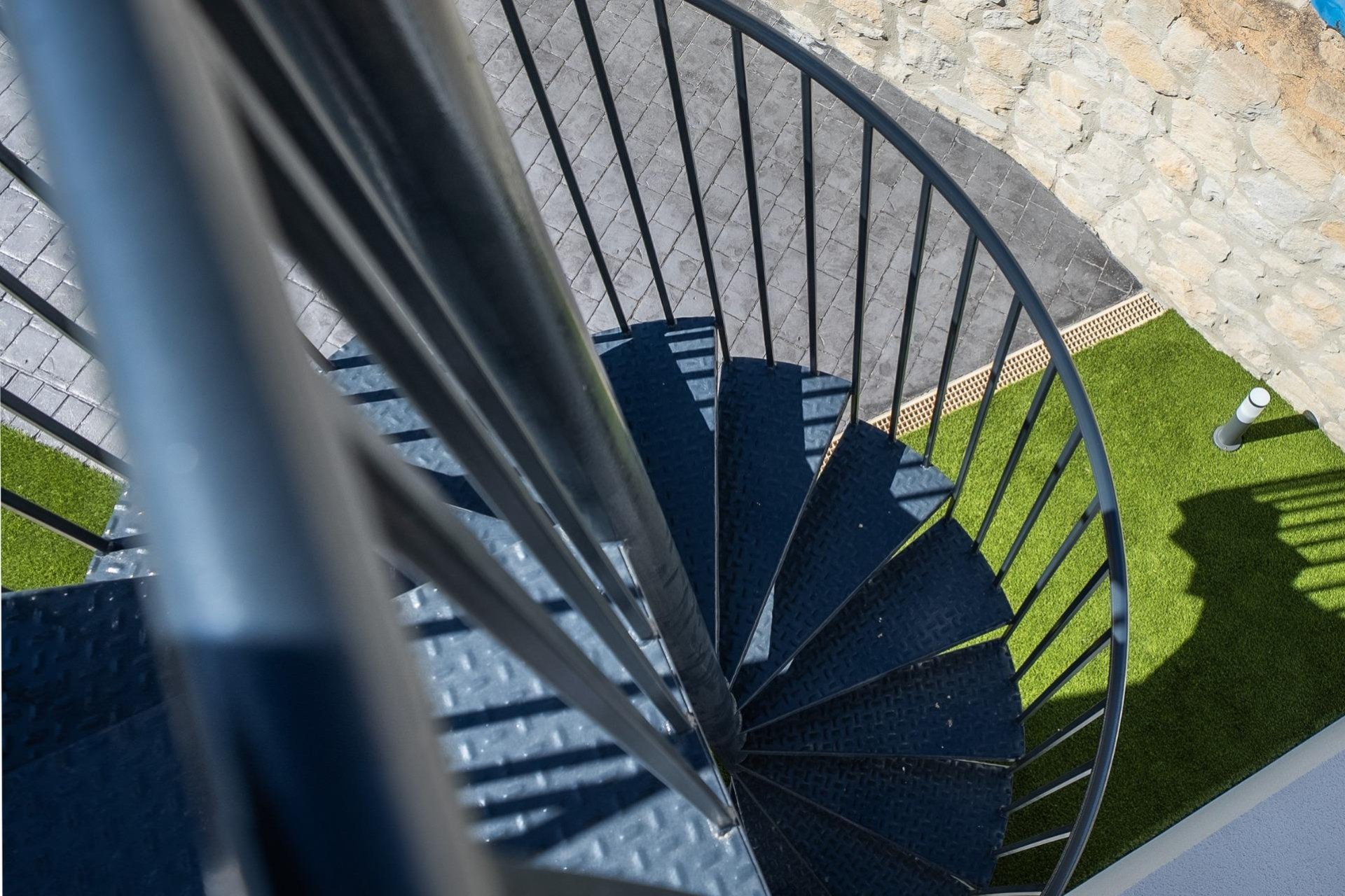 Construcție nouă - Vilă -
Algorfa - La Finca Golf