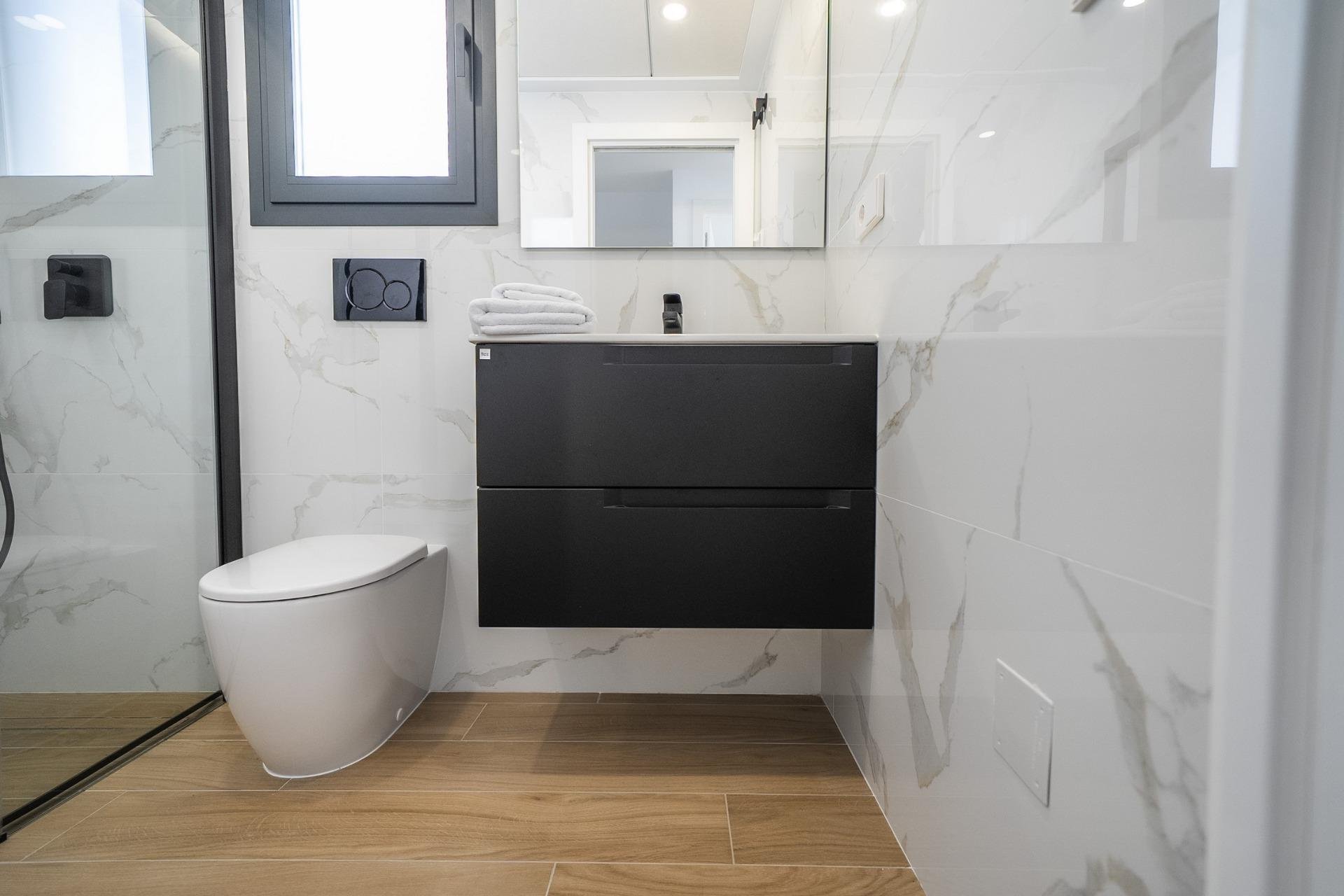 Construcție nouă - Vilă -
Algorfa - La Finca Golf