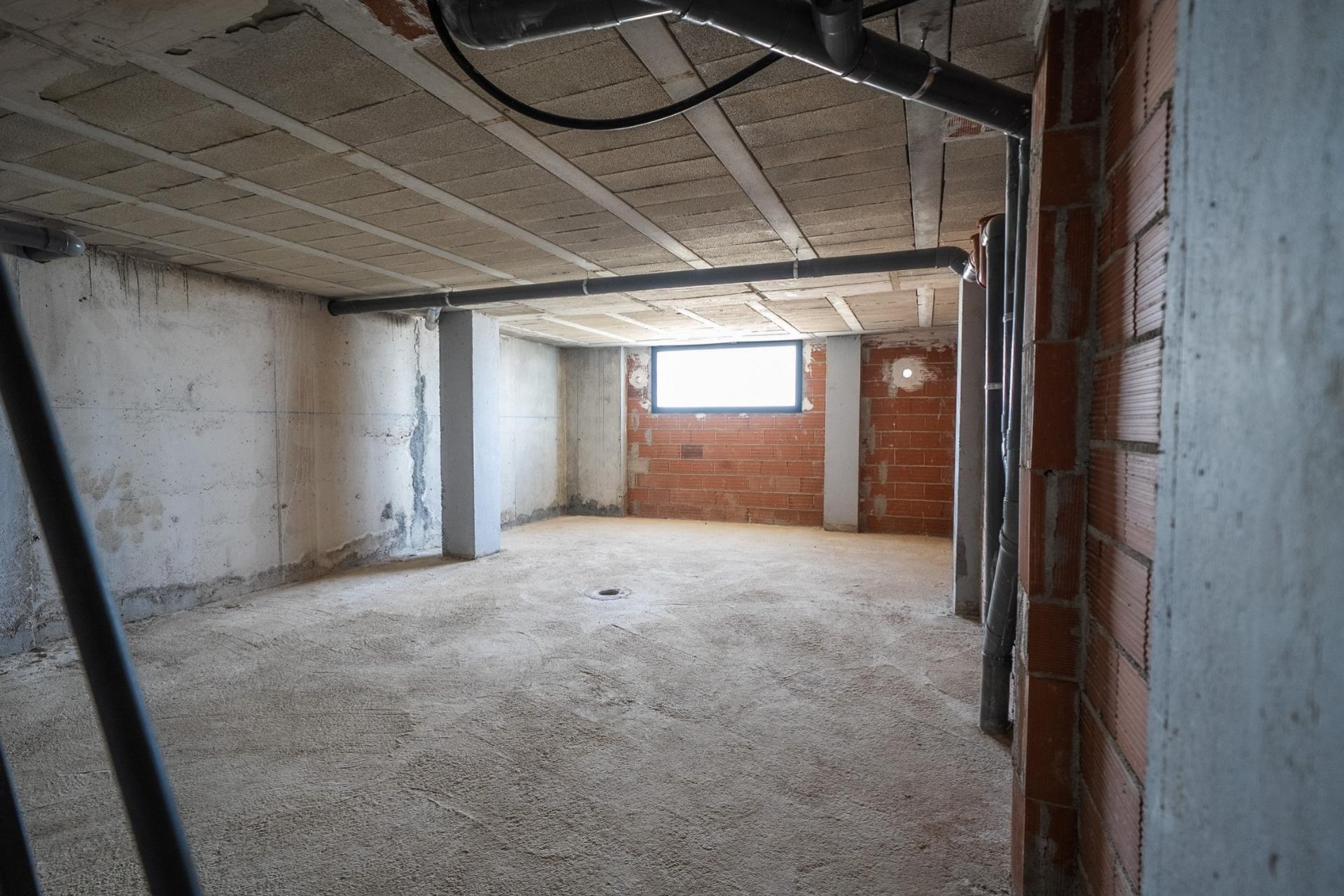 Construcție nouă - Vilă -
Algorfa - La Finca Golf