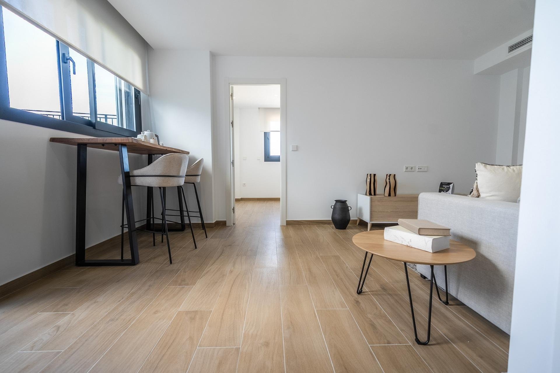 Construcție nouă - Vilă -
Algorfa - La Finca Golf