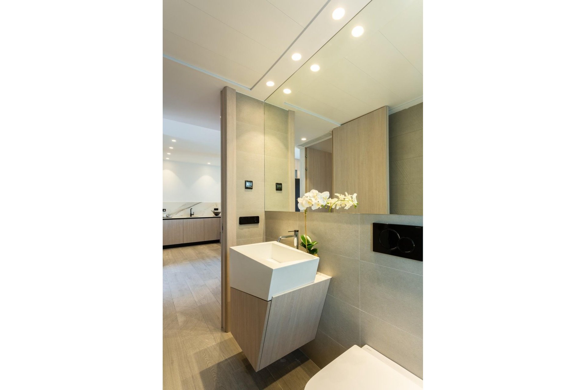 Construcție nouă - Vilă -
Algorfa - La Finca Golf