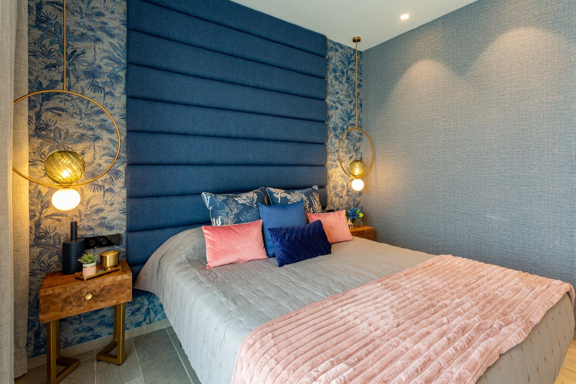 Construcție nouă - Vilă -
Algorfa - La Finca Golf