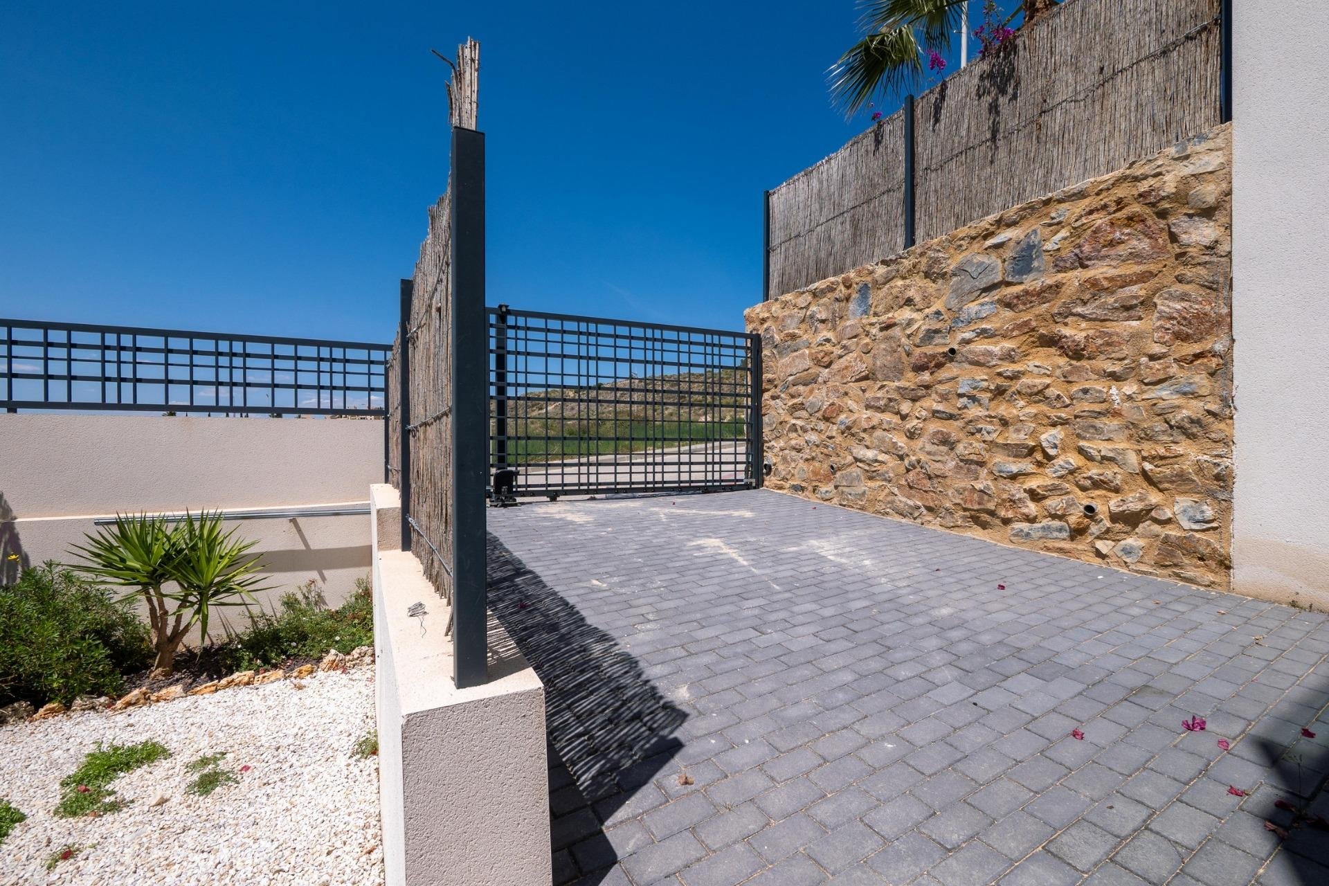 Construcție nouă - Vilă -
Algorfa - La Finca Golf