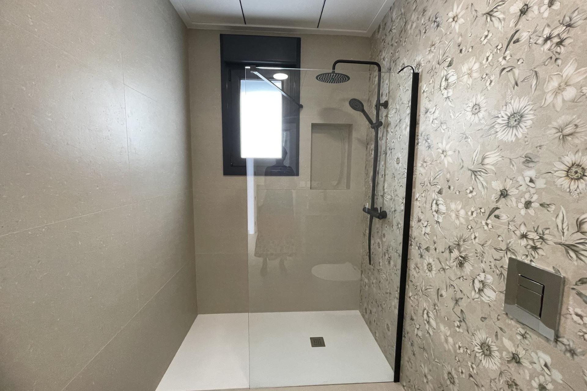 Construcție nouă - Vilă -
Almoradí - Heredades