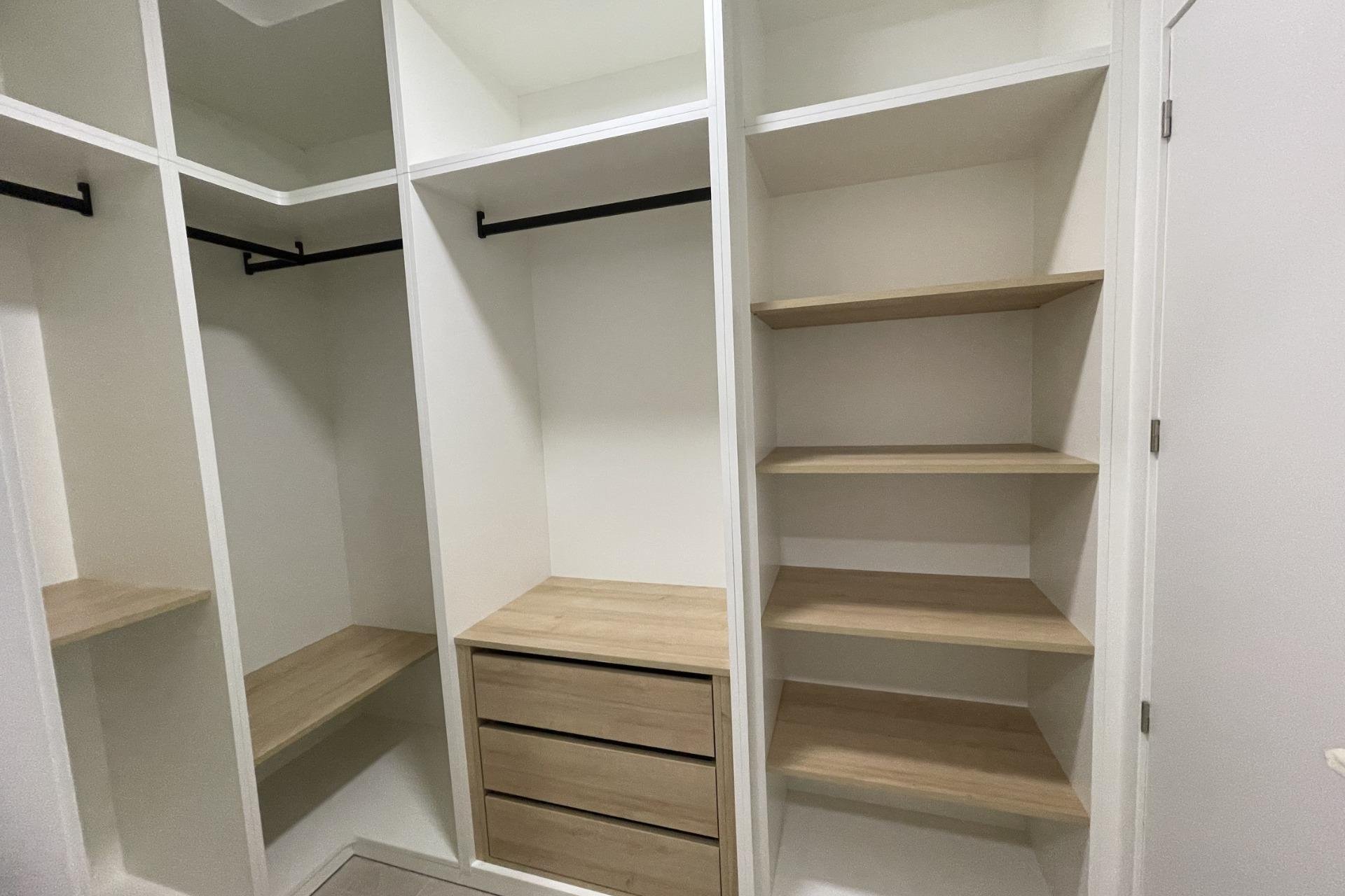 Construcție nouă - Vilă -
Almoradí - Heredades