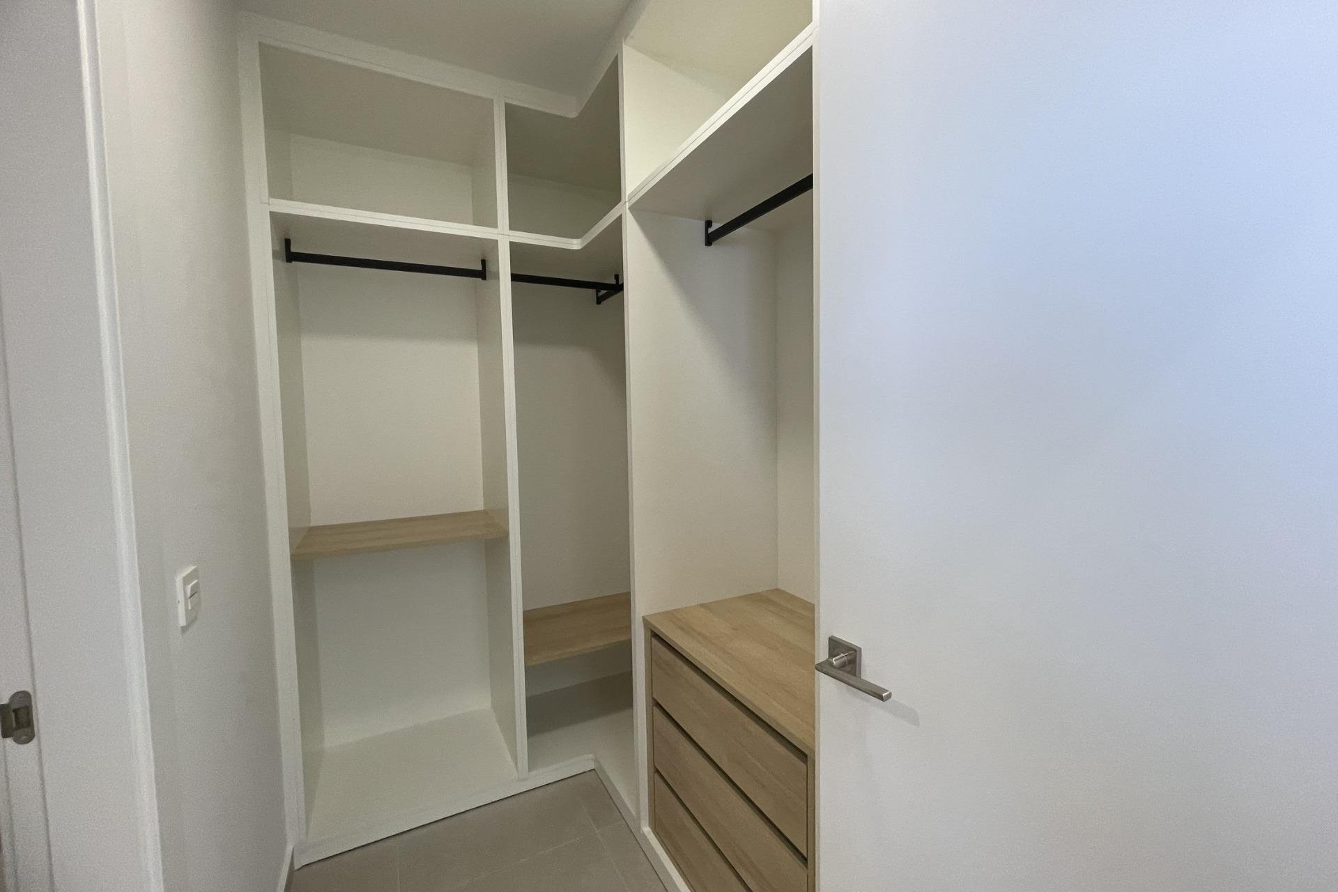 Construcție nouă - Vilă -
Almoradí - Heredades