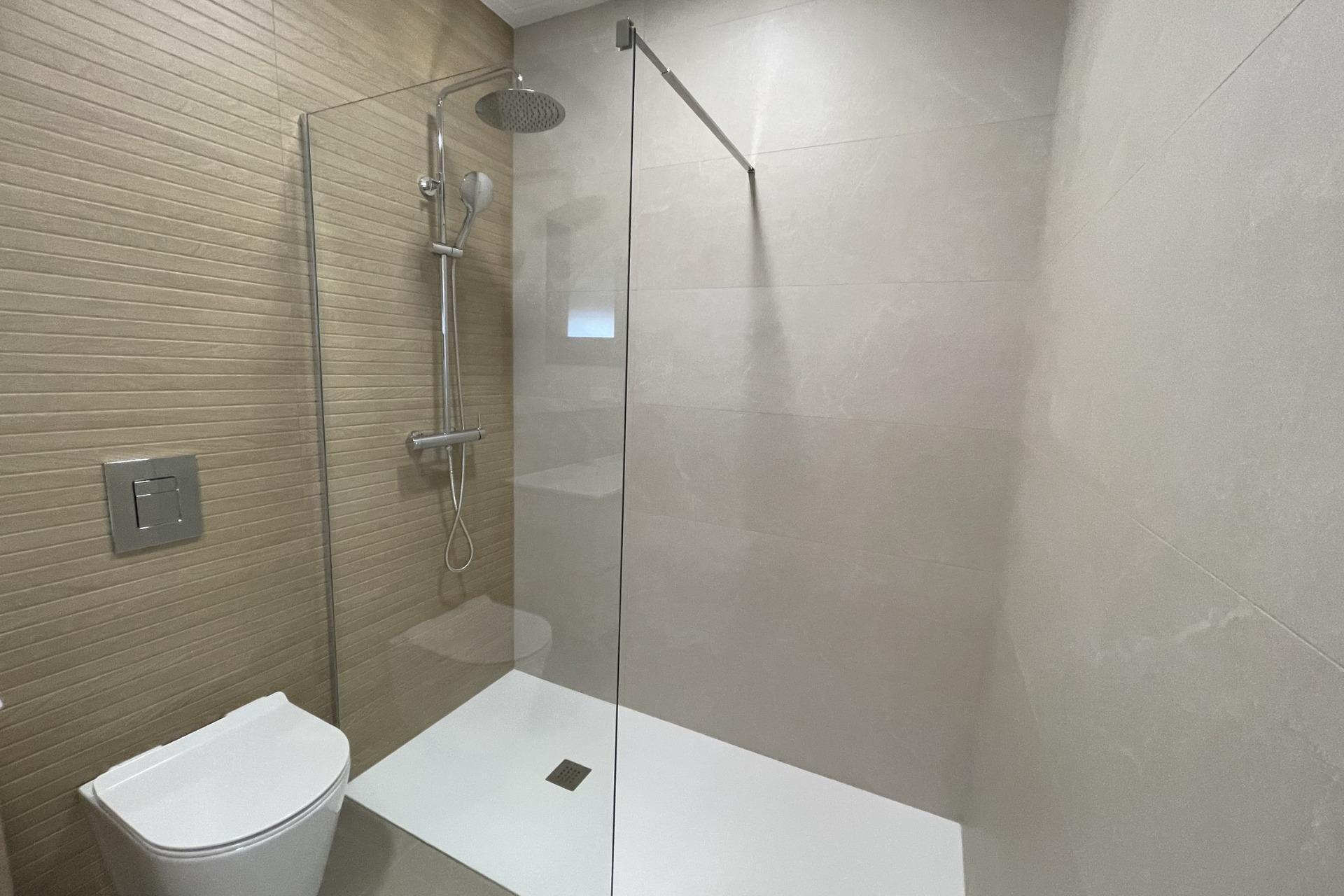 Construcție nouă - Vilă -
Almoradí - Heredades