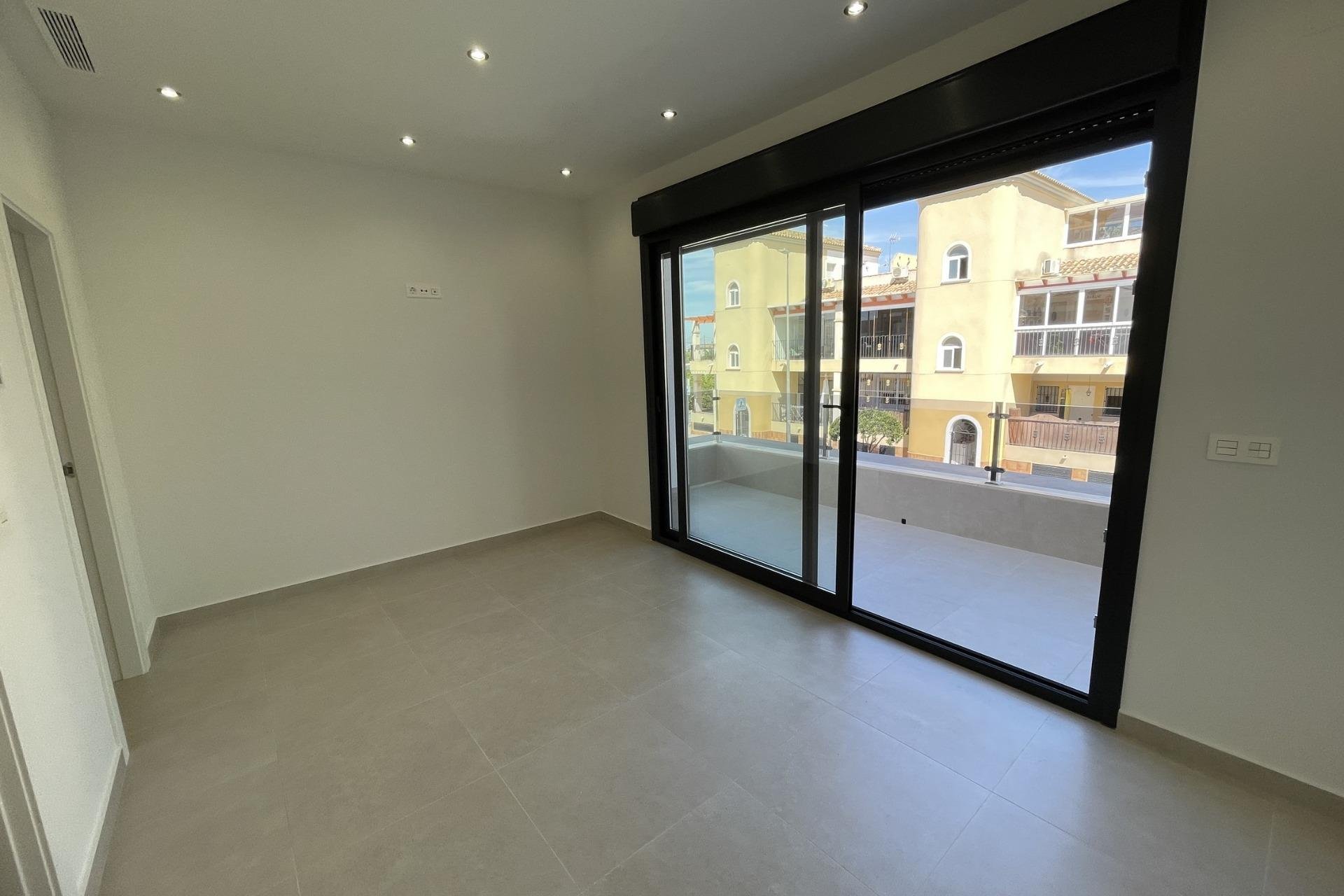 Construcție nouă - Vilă -
Almoradí - Heredades